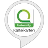  QuizAcademy-Karteikarten