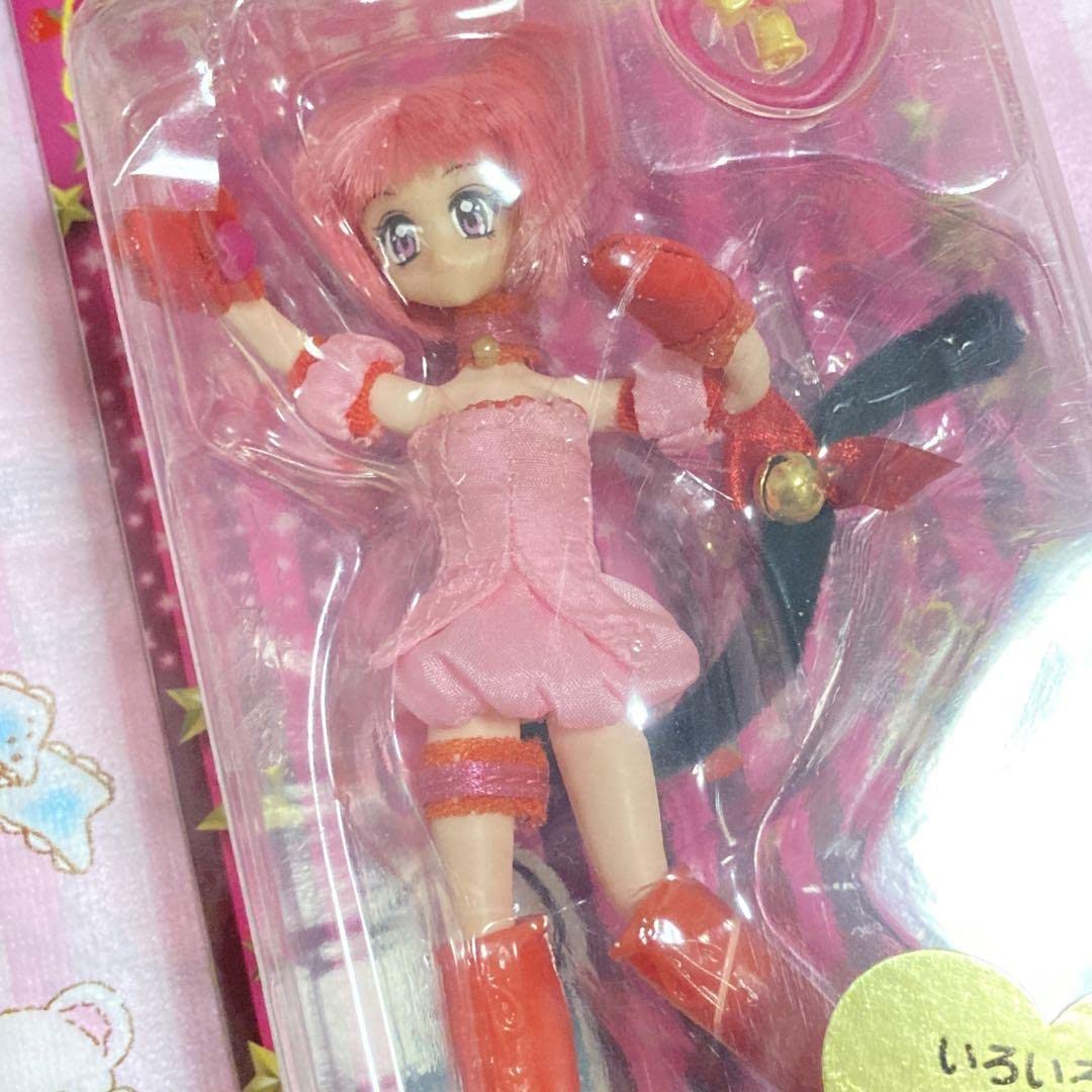 Amazon | ミュウイチゴ ドール エレガントコレクション 東京ミュウ