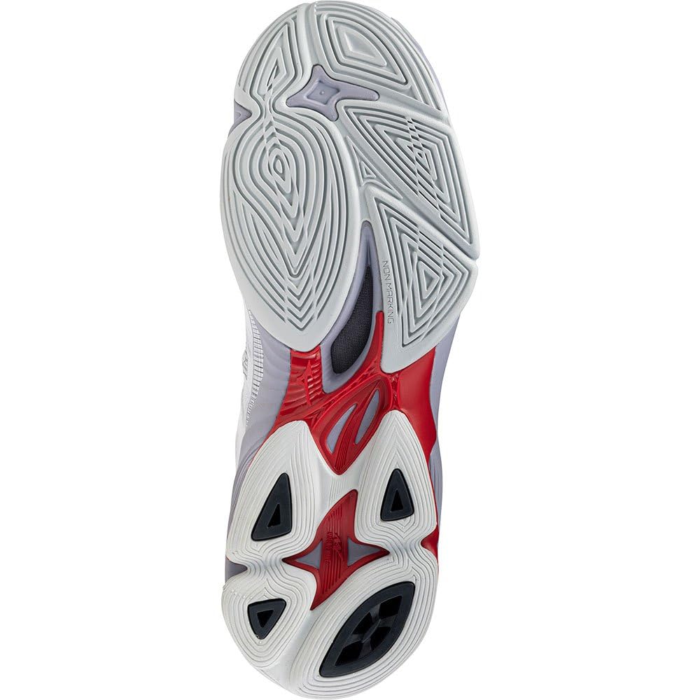 Mizuno Wave Voltage 2 Mid Volleyball Shoes EU 45