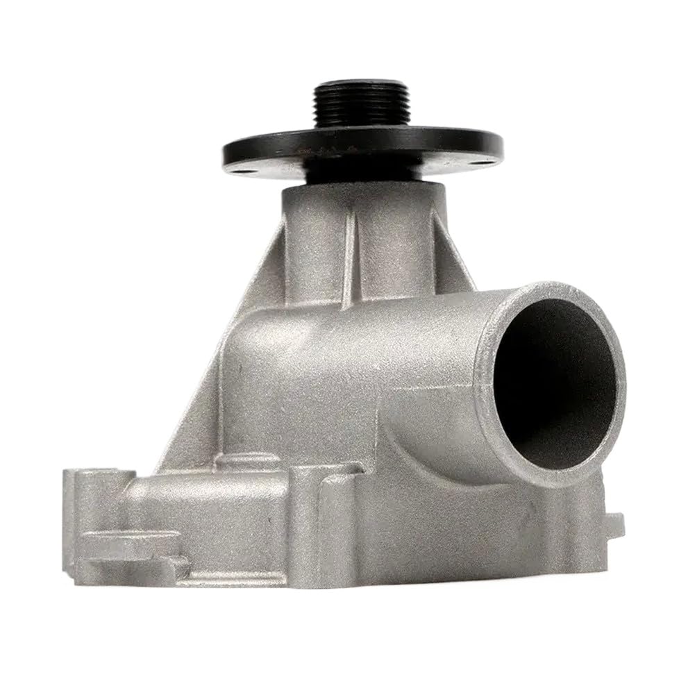 Girante in metallo per pompa acqua con guarnizione 11511720883 compatibile con E12 E23 E32 E34 E24