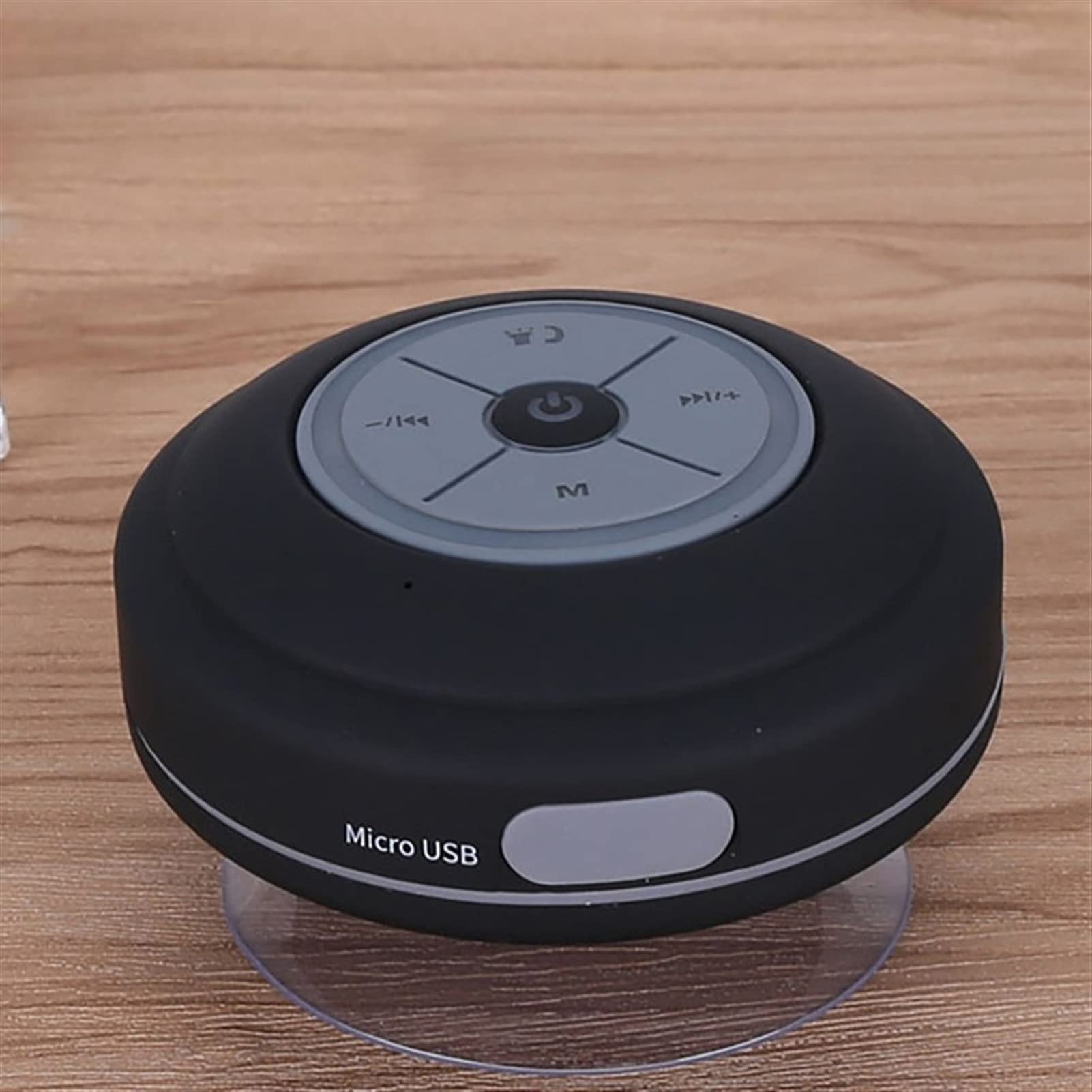 C6 altoparlante portatile Bluetooth altoparlanti doccia impermeabili Wireless per telefono Bluetooth Soundbar altoparlante vivavoce per auto  44