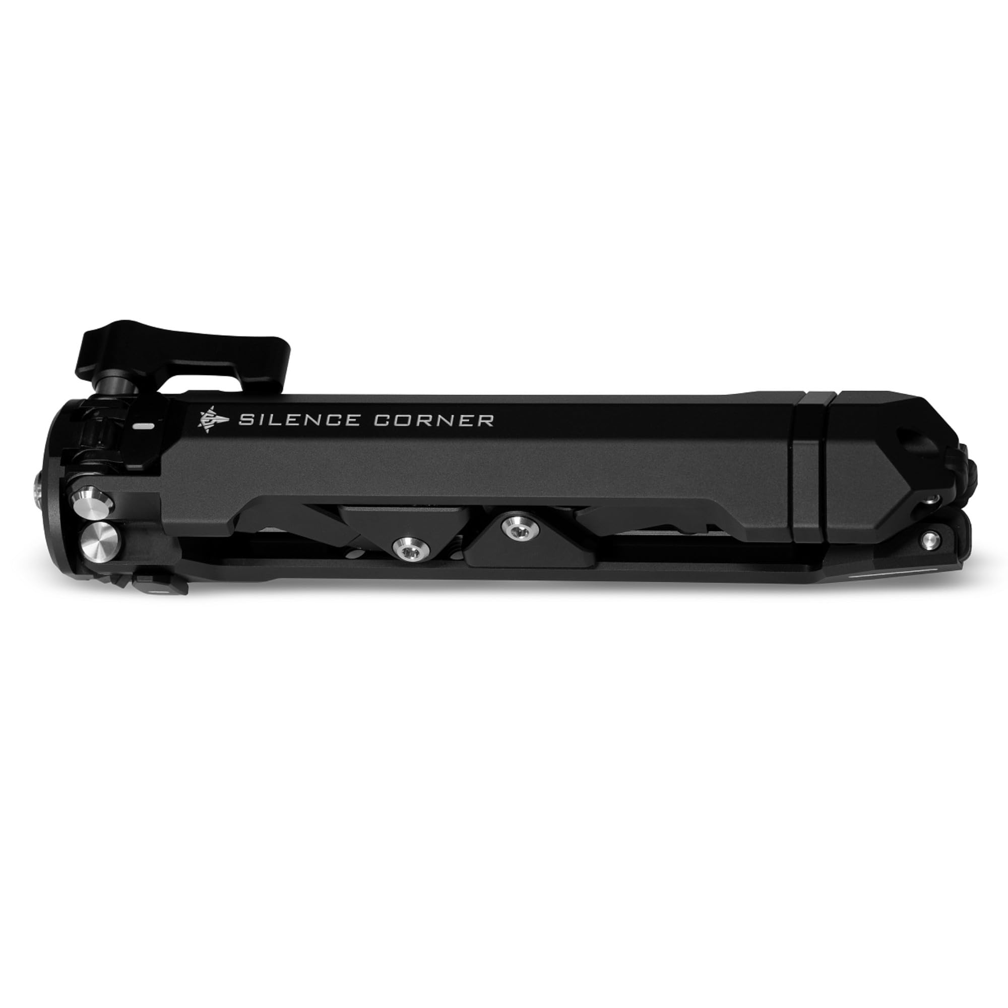 Amazon | サイレンスコーナー(Silence Corner) クランプ付きコンパクト