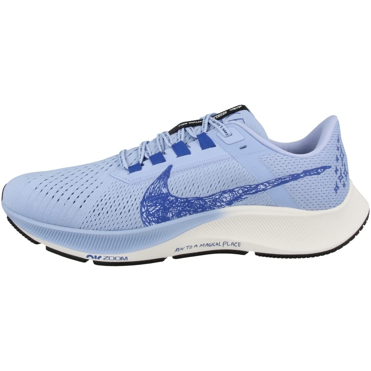 Nike mens Nike Air Zoom Pegasus 38nb Platform
