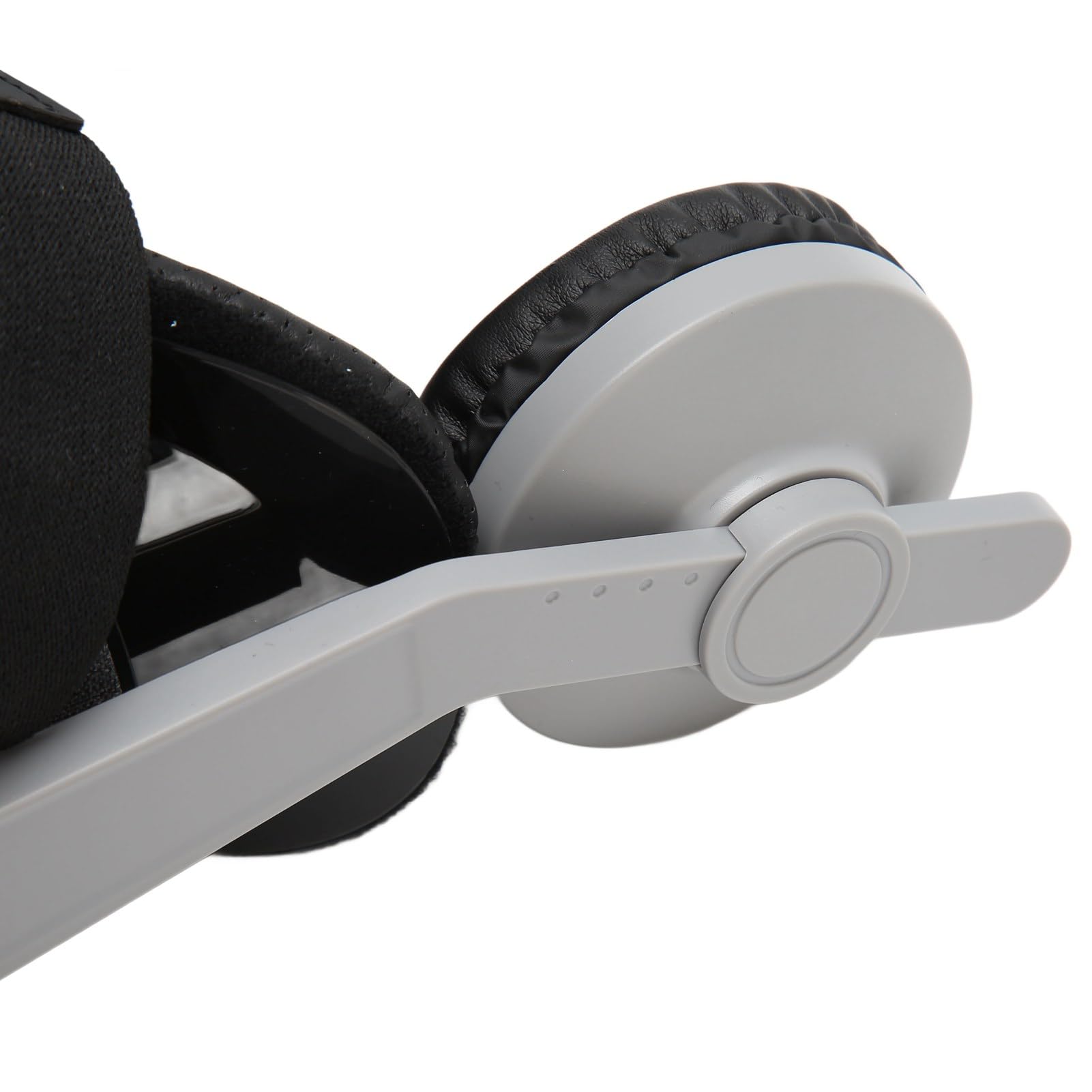 Cuffie VR Occhiali 3D Universali con Lente Anti-blu per Film e Giochi Coinvolgenti Compatibili con Smartphone da 3,5 a 7 Pollici