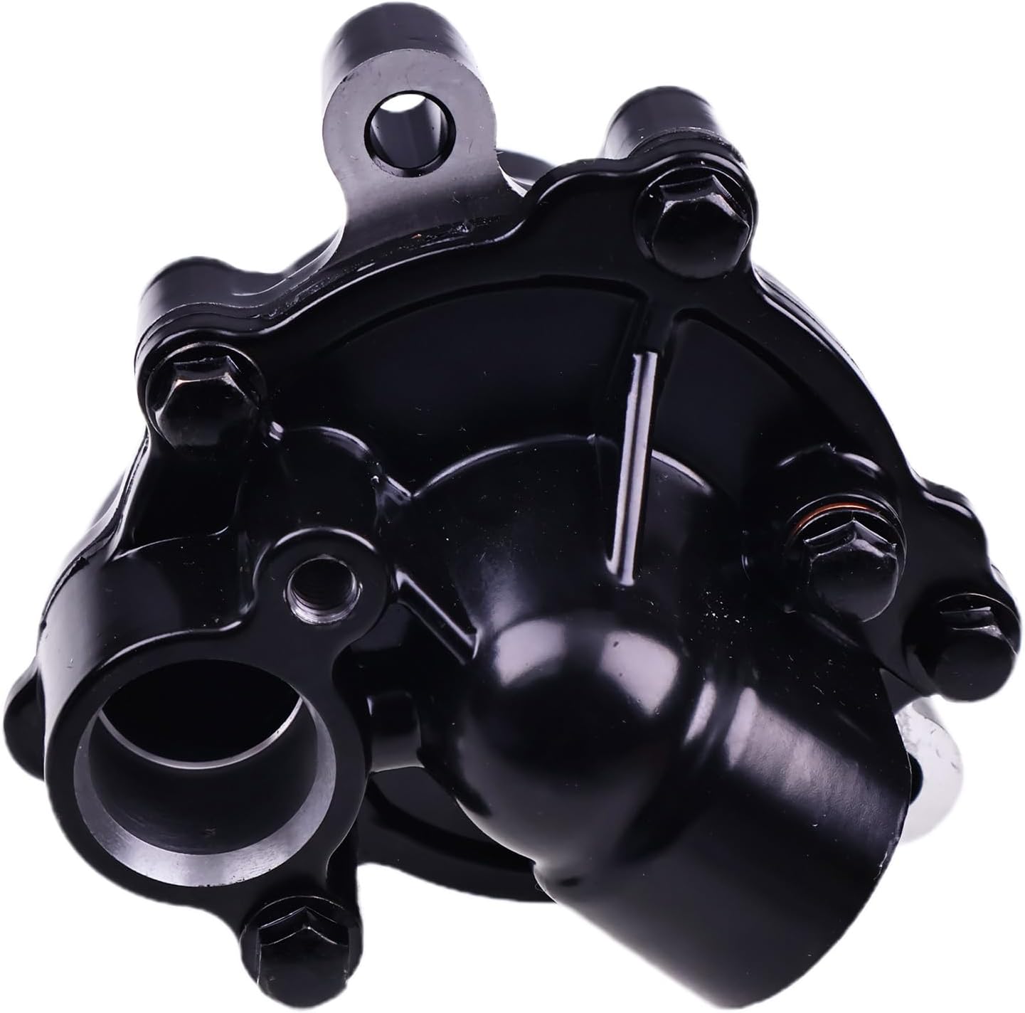 Water Pump Assembly 49044-1086 Compatible with Kawasaki Ninja 250R 1986-2012