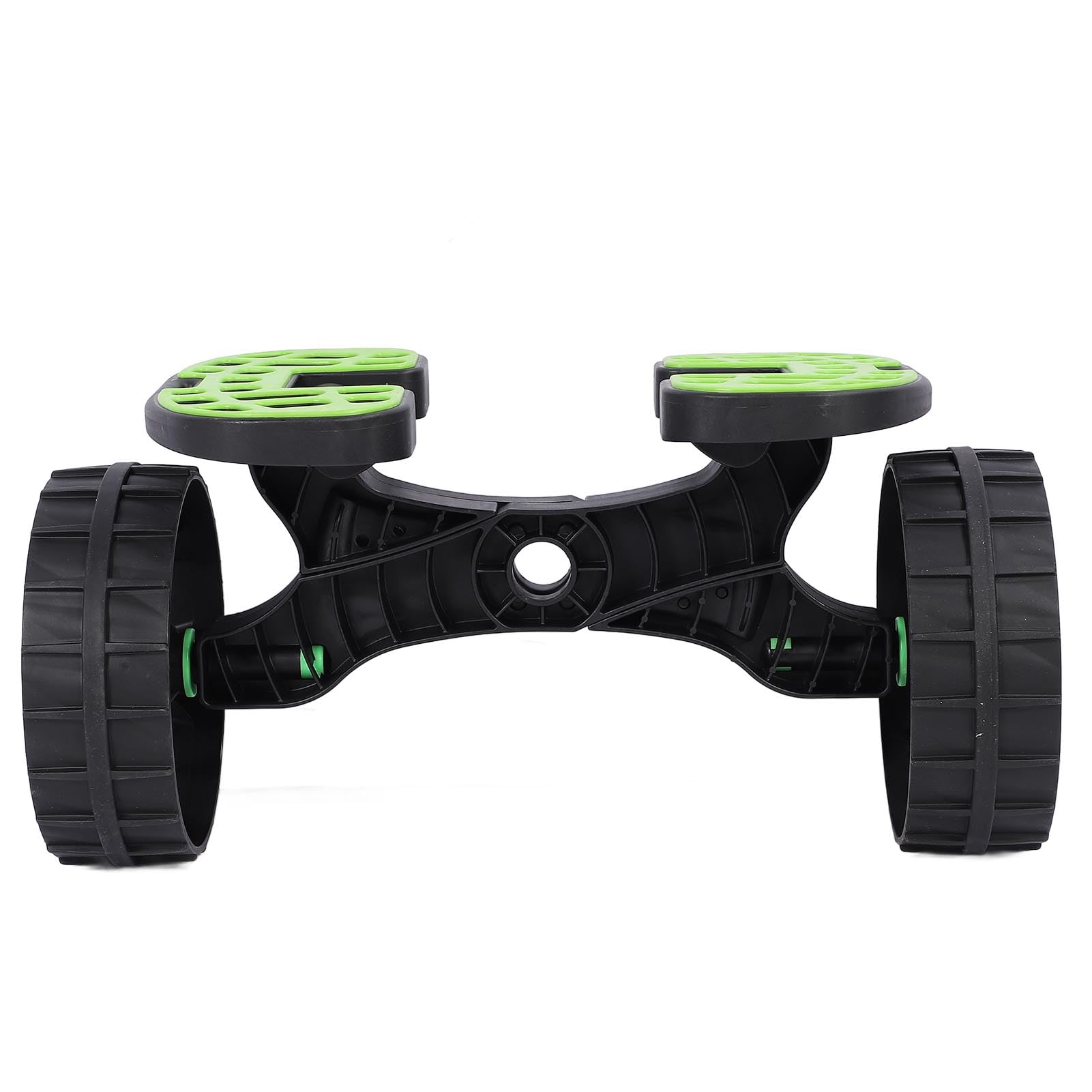 Naroote Carro para Kayak con Ruedas Antipinchazos de PA y TPE | Carretilla para Kayak con Capacidad de Carga de 500 Kg | Diseño de Fácil Transporte y Estabilidad para Usuarios de Canoas