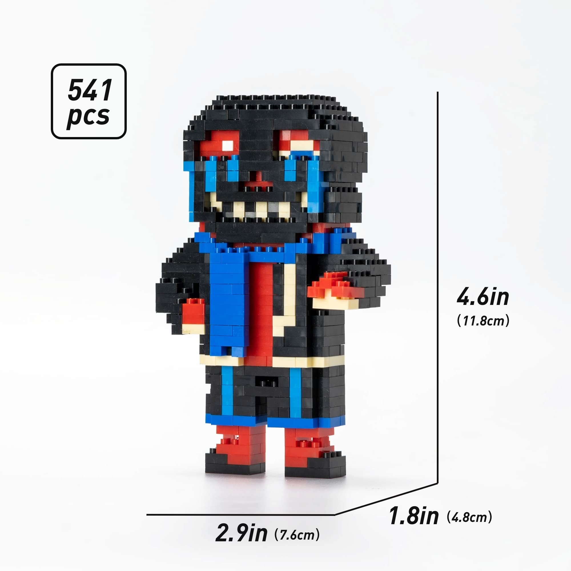 Amazon.co.jp: usecubes - Undertale AUインク エラー 邪悪なXtale