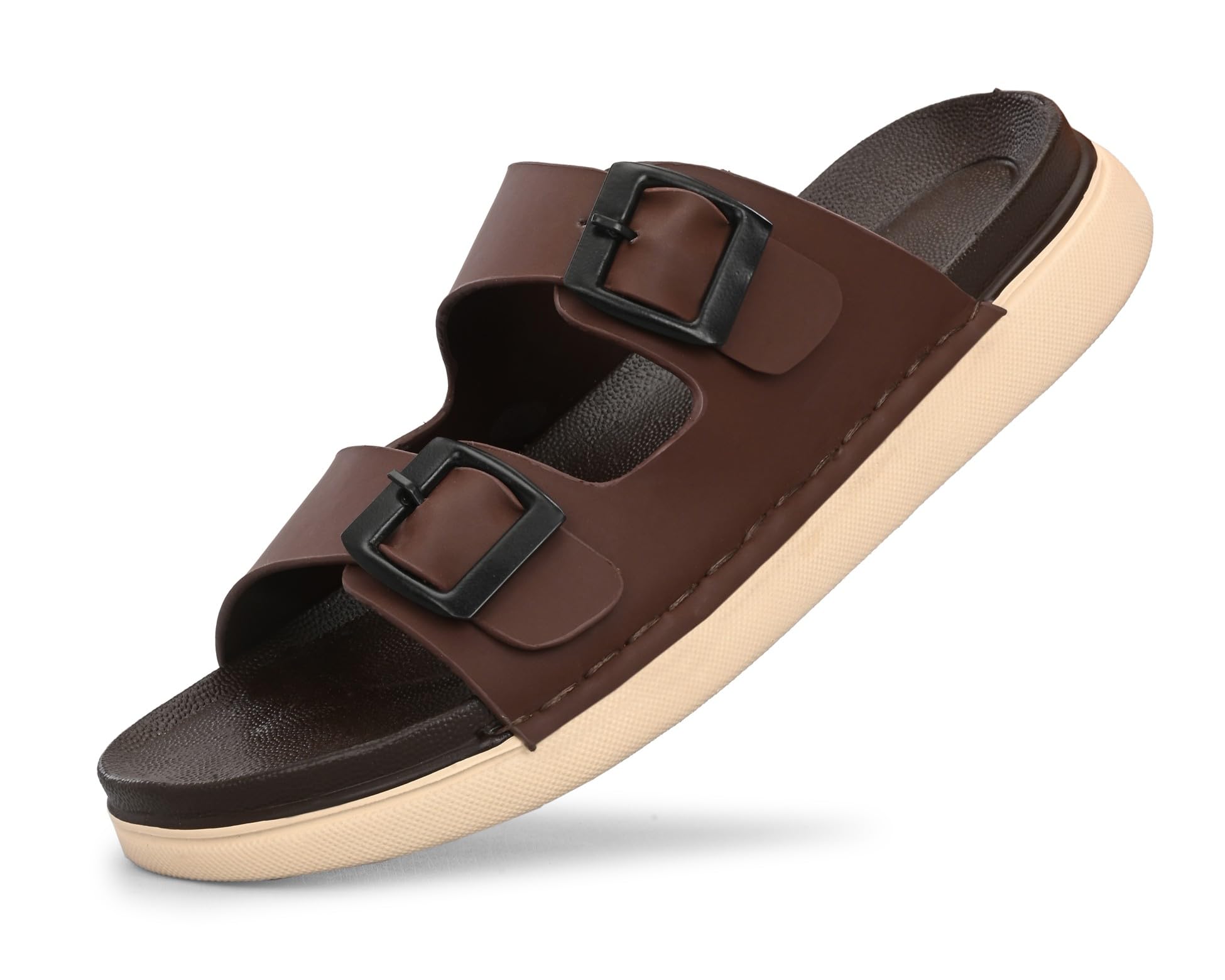 Mens Slippers Casual | Sandals For Men | Chappal For Men | Soft Sole-image-40
