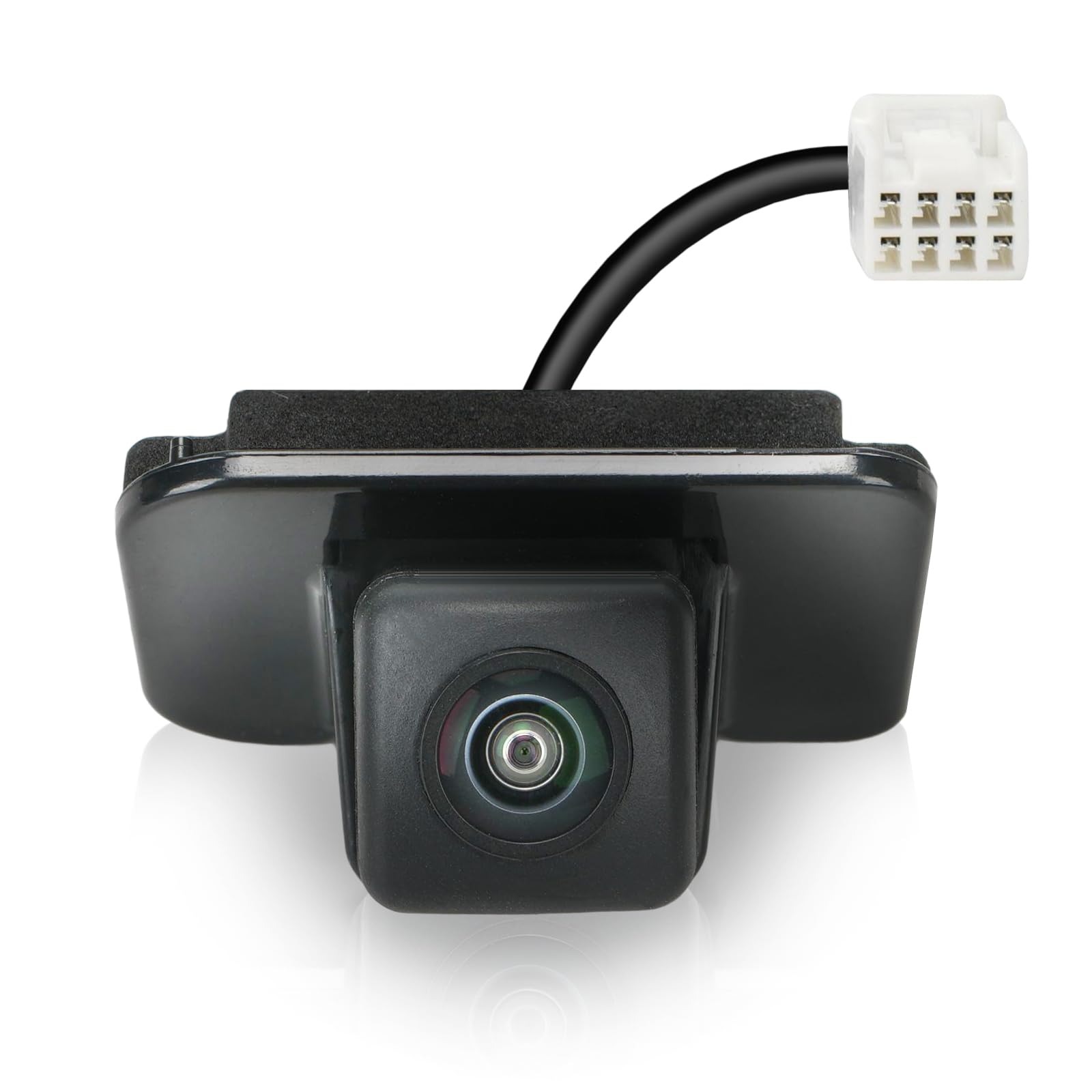 Rear View Backup Camera Compatible with Honda Accord 2014-2017 Reverse Parking Assist Rear View Camera Replace 39530-T2A-A21 39530-T2A-A31 39530-T2A-U110-M2