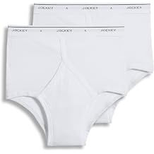 Jockey UNDERWEAR Mens