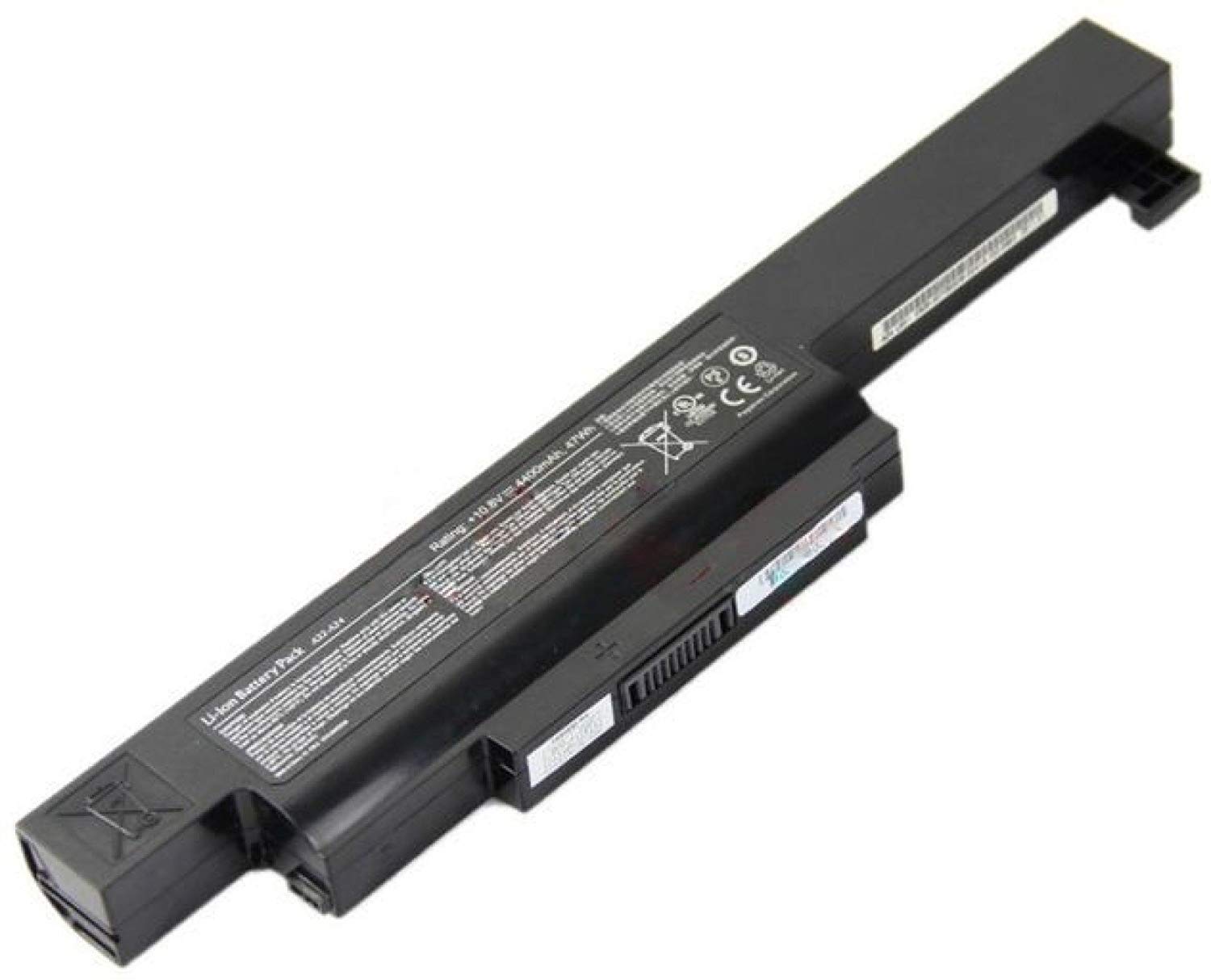 TravisLappy Replacement Laptop Battery for HCL 1044 A32-A24 Battery (B08MW3WC31) Amazon Price History, Amazon Price Tracker