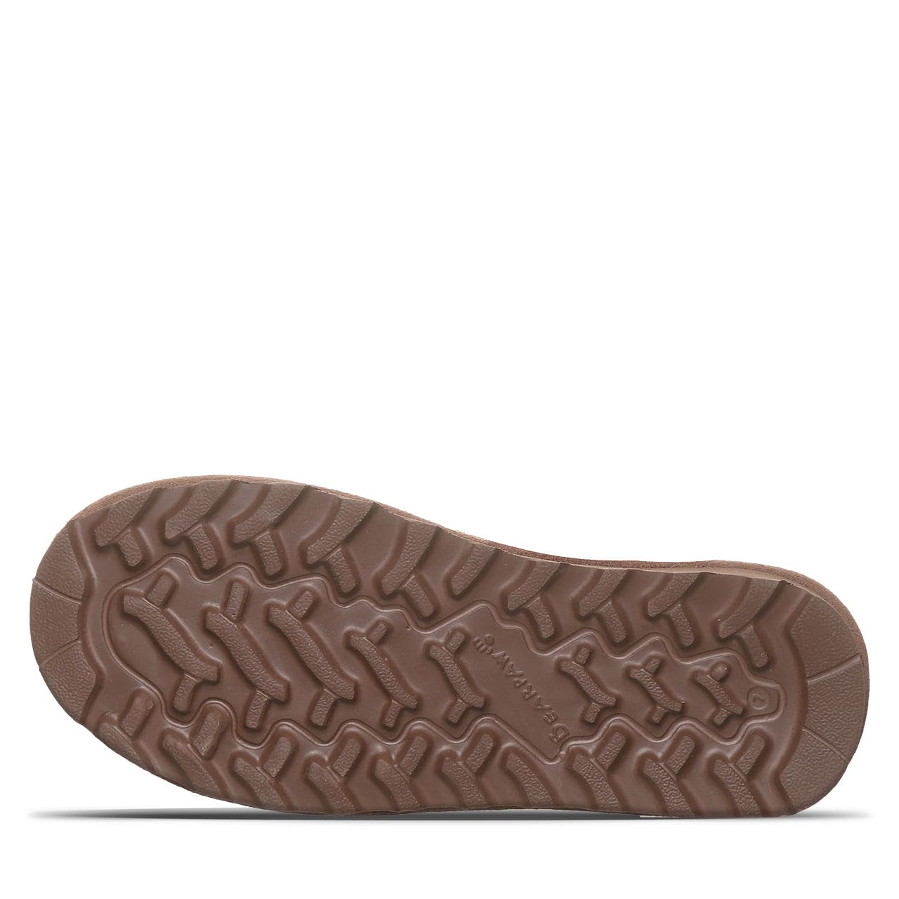 BEARPAW Kobiety ShortyButy za kostkę