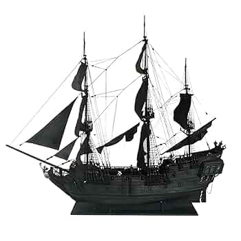 Amazon.co.jp: Lopolltty 3D木製パズル、1/50スケール木製