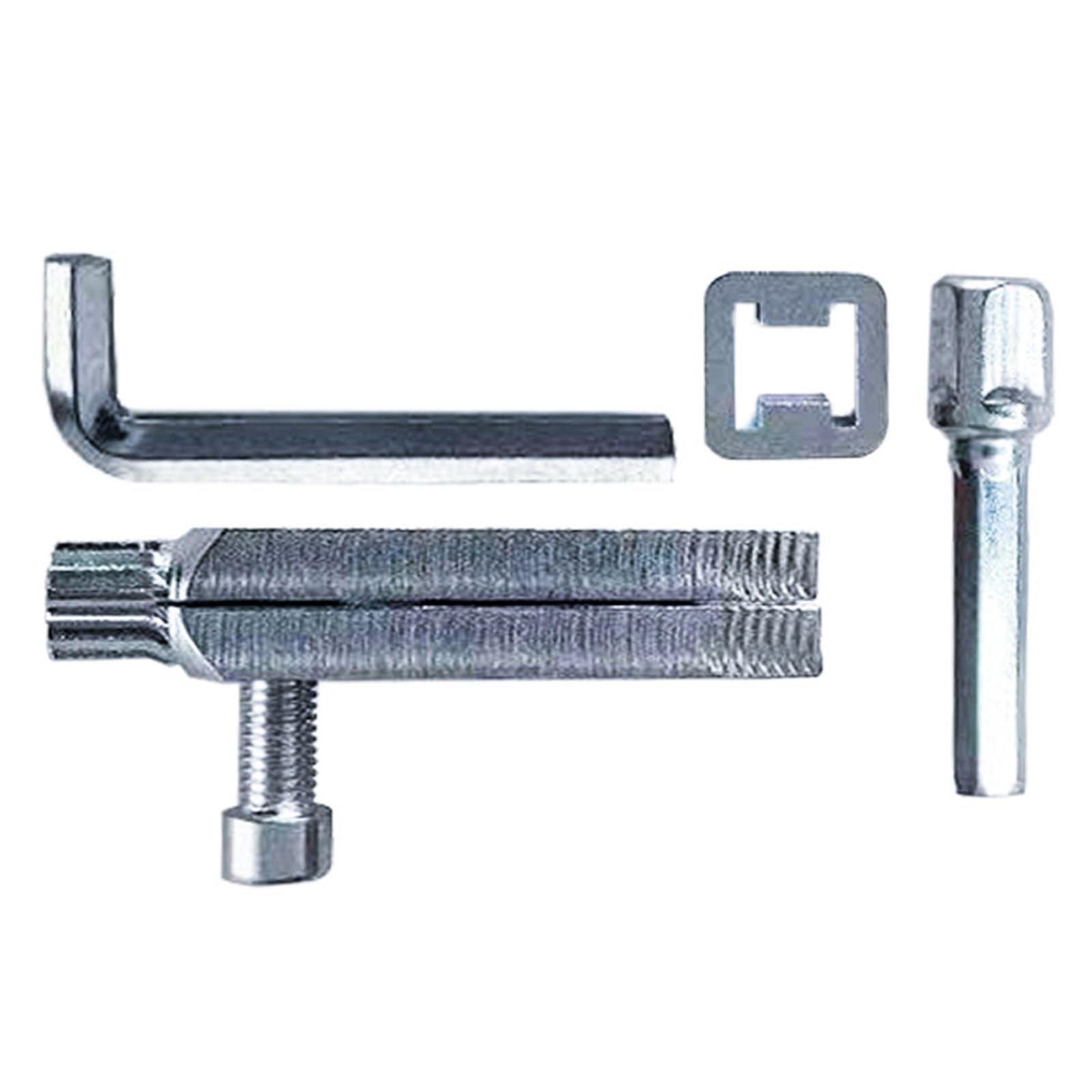 Buxuaaaa Easy To Use Screw Extractor For Bung Faucet Valves In Kitchens And Bathrooms Saving Time And Money Plumbing Set