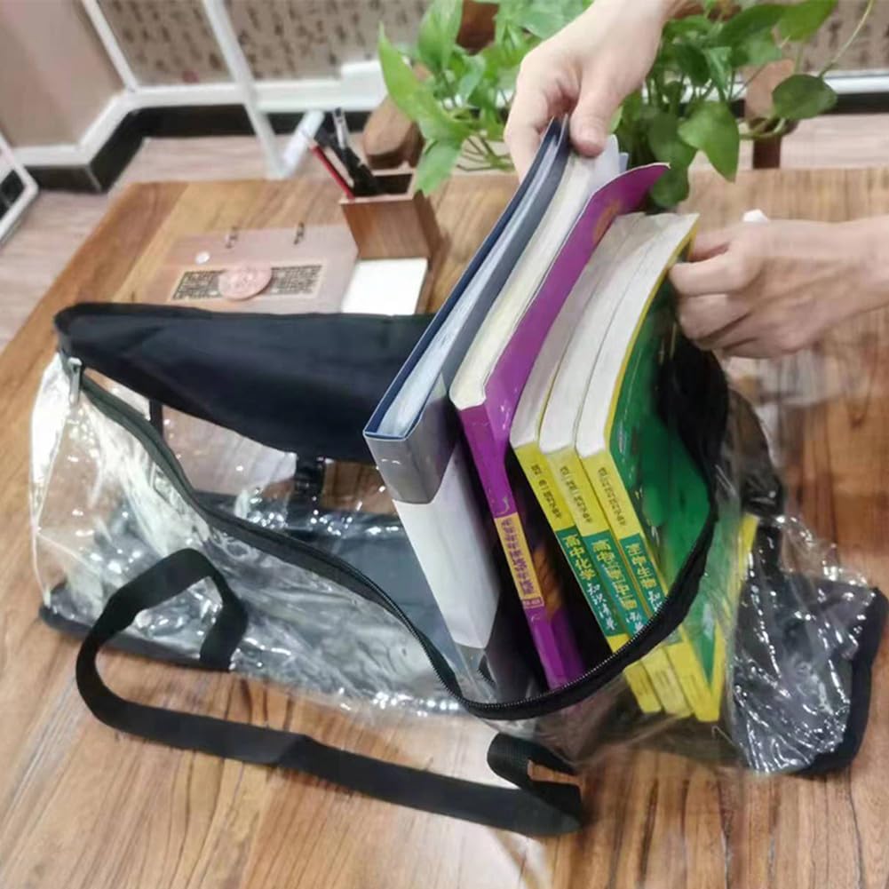 Portaoggetti per Dvd CD Disc Fumetti File Giocattolo Maniglia per Vestiti Organizzatore Grande per Armadietto di Casa Organizzazione Durevole 61x15x21 cm