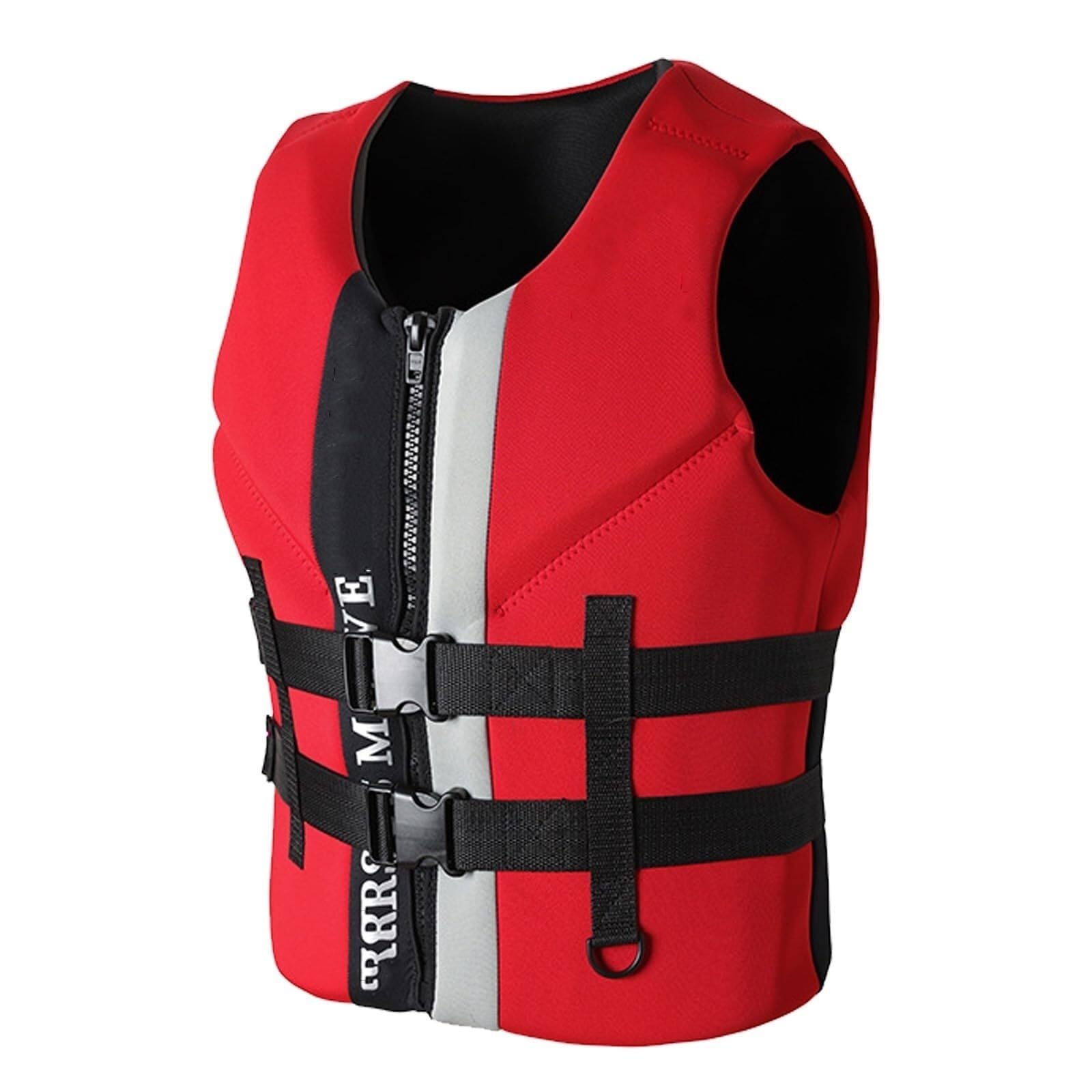 Surfjacke for Kajakfahren, Surfen, Paddleboarden