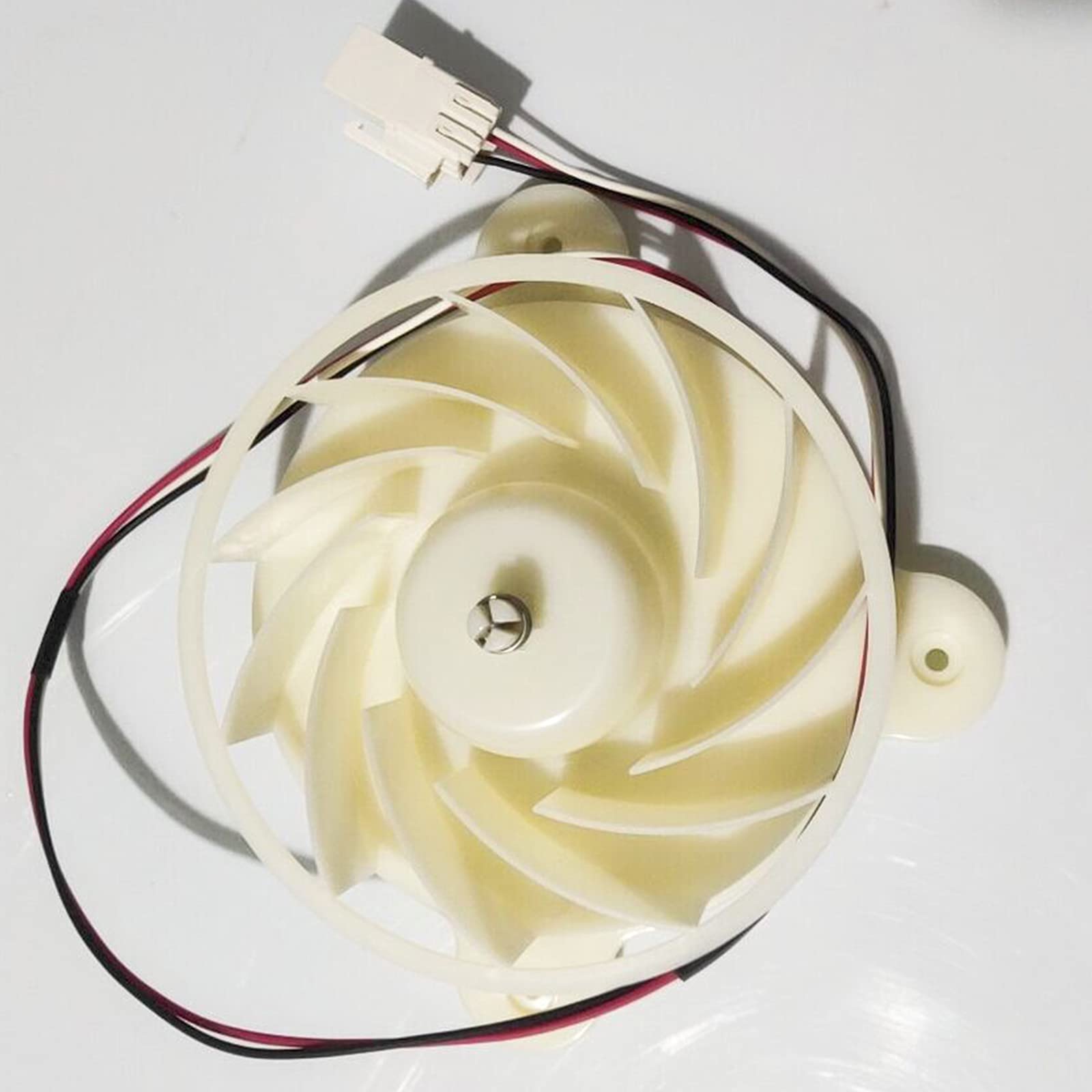Ersatz DA31-00287C B Kondensationslüfter Heißluftgebläse Lüftermotor für Samsung Kühlschrank Reparaturteil