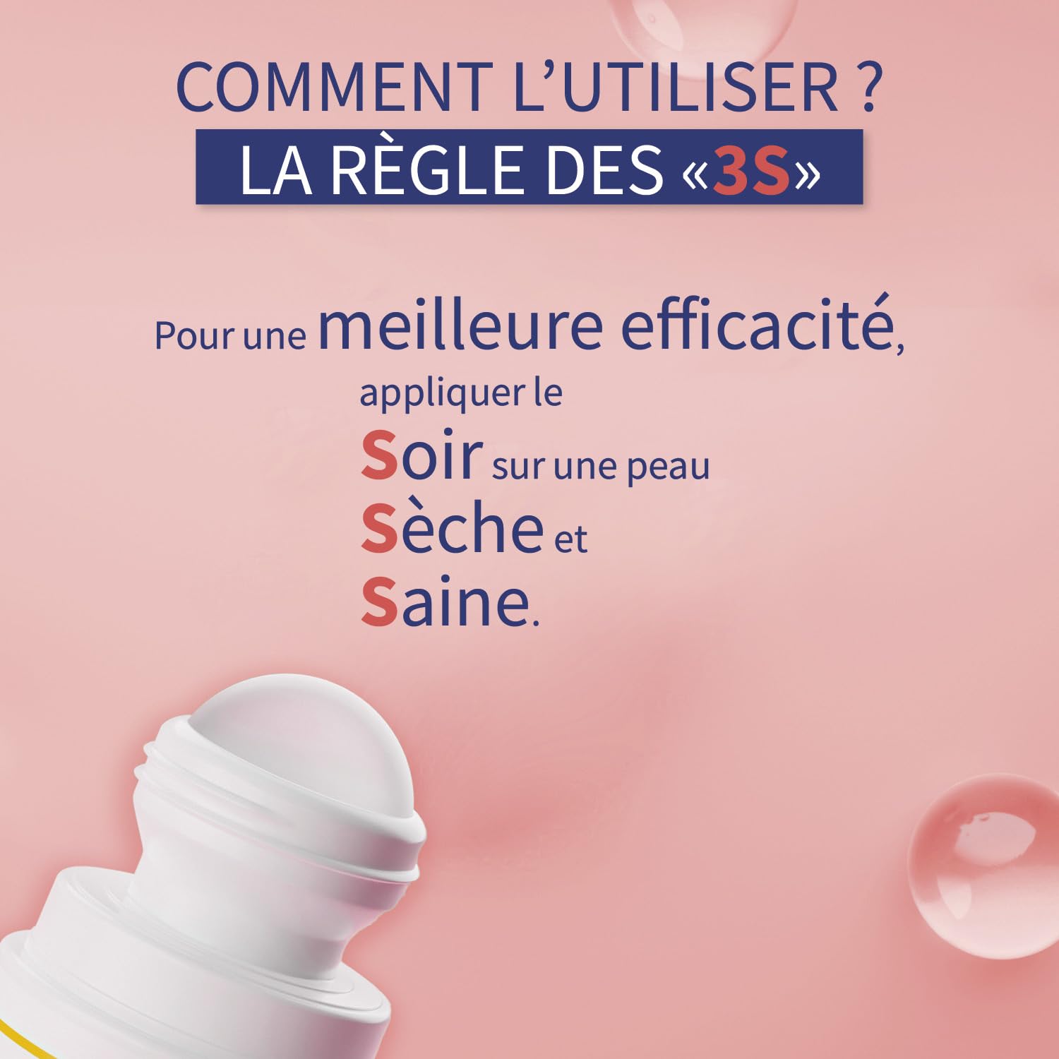 ETIAXIL - Deperspirant - Leczenie nadmiernego pocenia się - Pachy - Skóra normalna - 15 ml