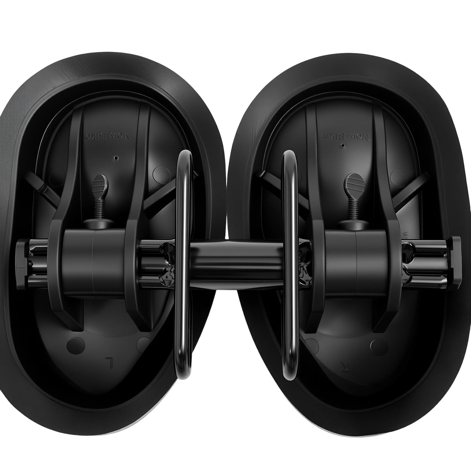 Selle de vélo Prostate ergonomique confortable avec support PU étanche Selle de vélo Largeur réglable 22-25 cm Selle universelle pour hommes et femmes Vélo d'appartement