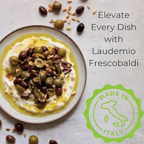 Miniatura 8 de Frescobaldi - Aceite de oliva virgen extra Raudemio 8.5 fl oz