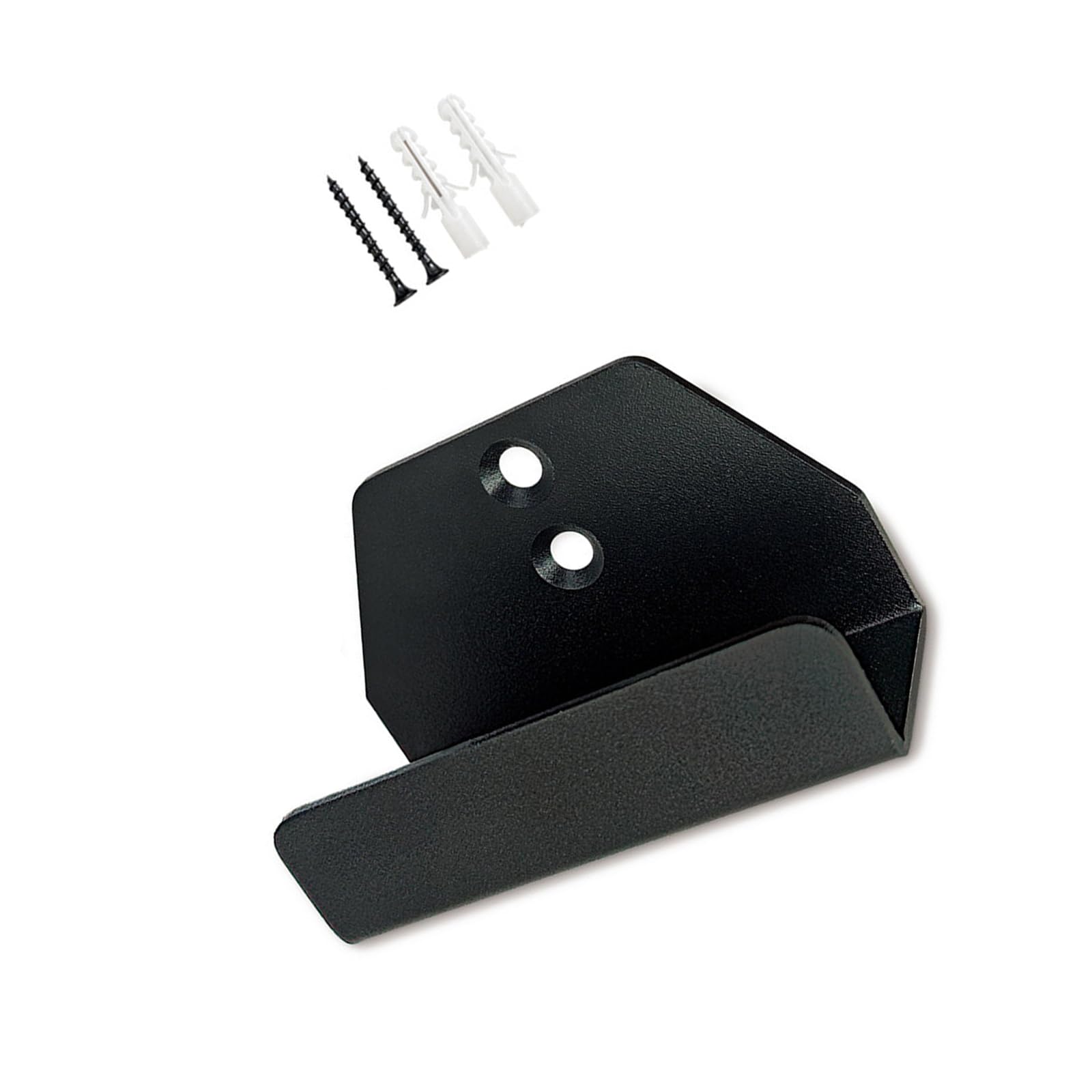 Elnwnnkc Premium Wall Hook for Needle Fan Storage Enhanced Stability and Ergonomic Design Permanent Bracket