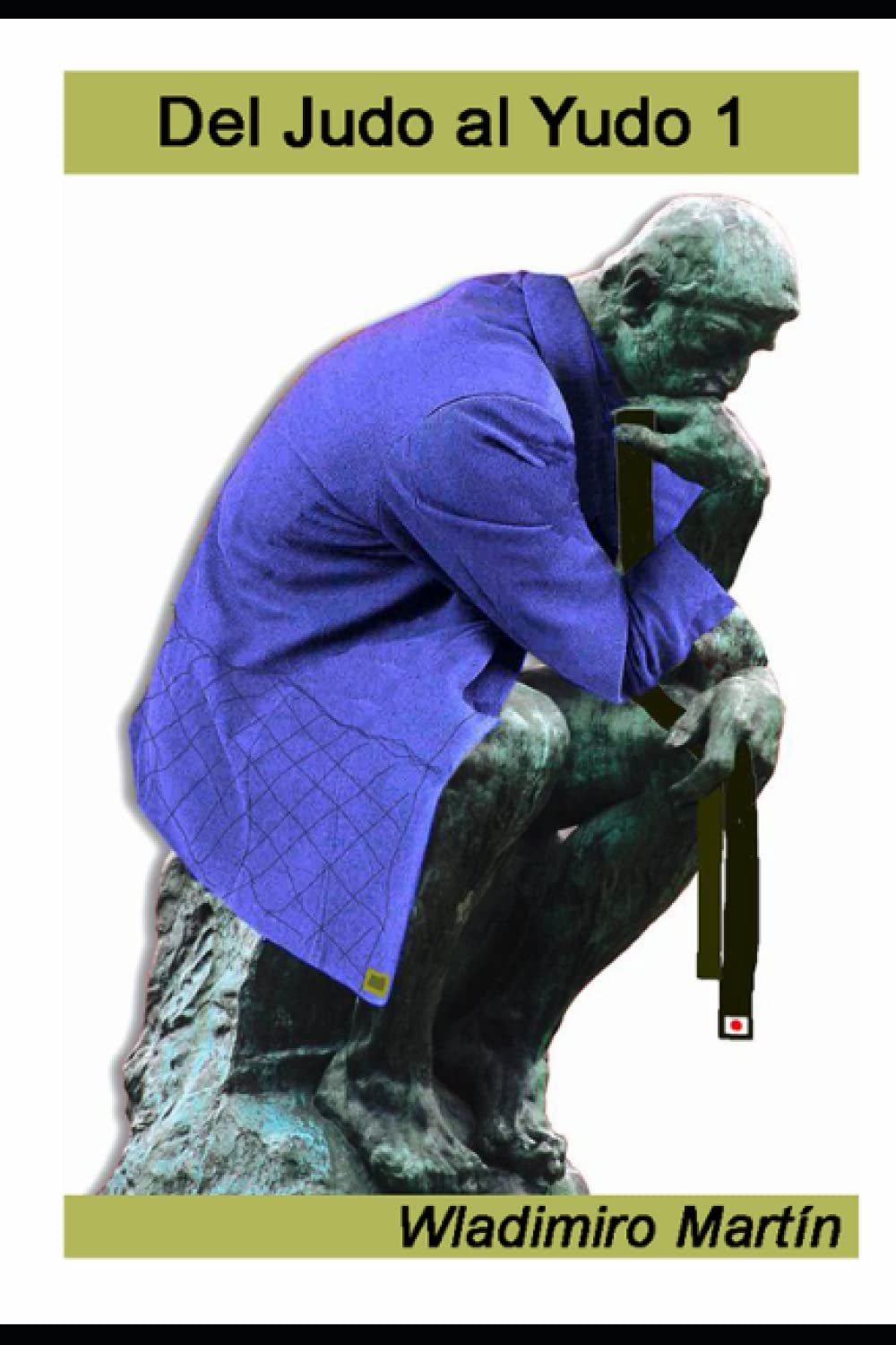 Del judo al yudo. 1