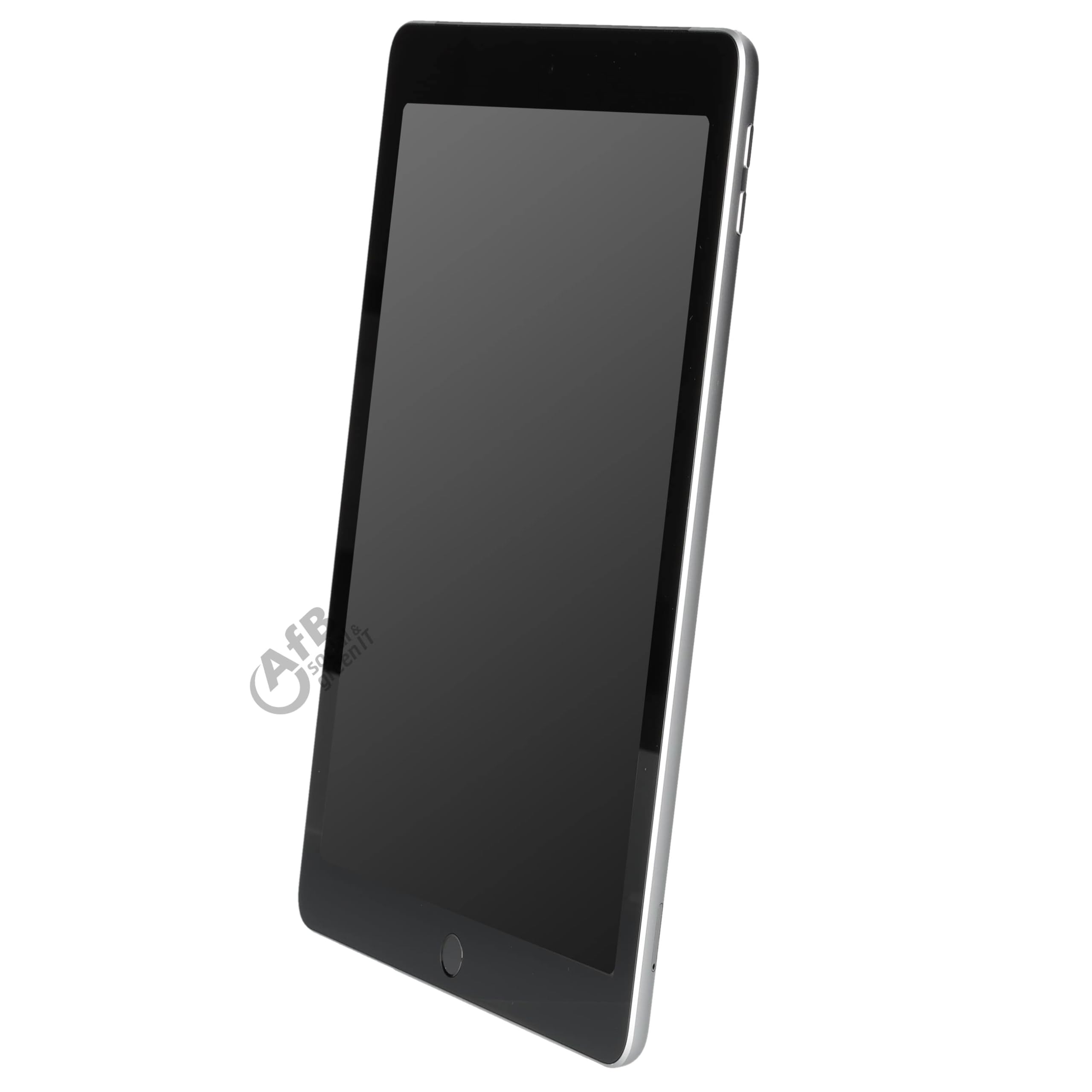 Image secondaire de 2018 Apple iPad (9.7-pouces, Wi-Fi + Cellulaire, 32Go) - Gris Sidéral (Reconditionné)