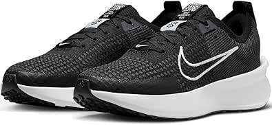 NIKE(ナイキ) インタラクト ラン [Interact Run] ブラック/アンスラサイト/ホワイト FD2291-001 日本国内正規品 27.5cm