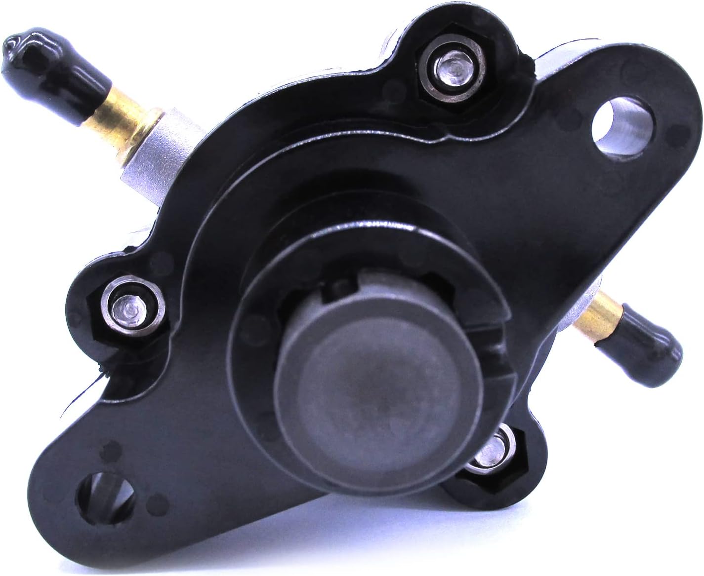 Boat Motor 880890T1 880980A02 8M0091468 880980A02 Fuel Pump Assembly for Mercury Marine Mercruiser Quicksilver Outboard Engine 4-Stroke 115HP 90HP 75HP