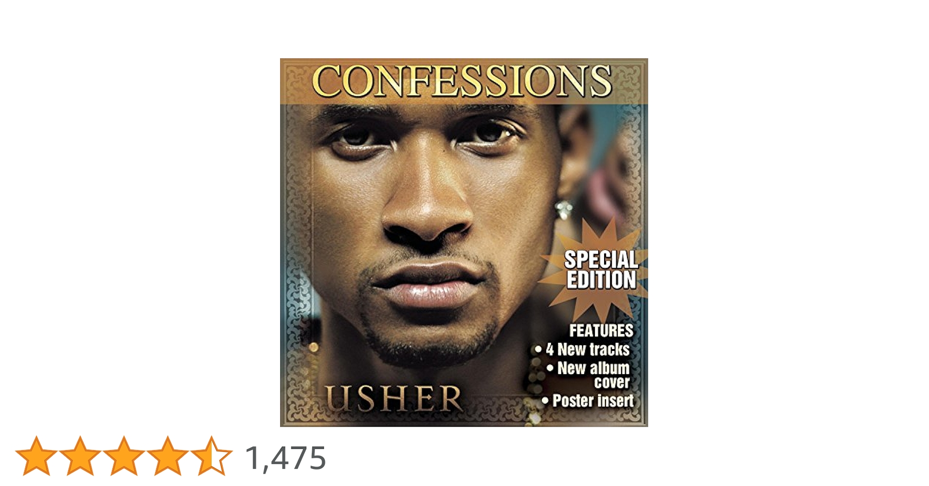 Amazon.co.jp: Confessions (Spec): ミュージック
