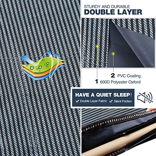 REDCAMP-Oversized-Camping-Cots-for-Adults-500lbs-335-Extra-Wide-Tall-Sleeping-Cots-Heavy-Duty-XL-Cots-Portable-for-Outdoor-Indoor-Office-Dark-Grey