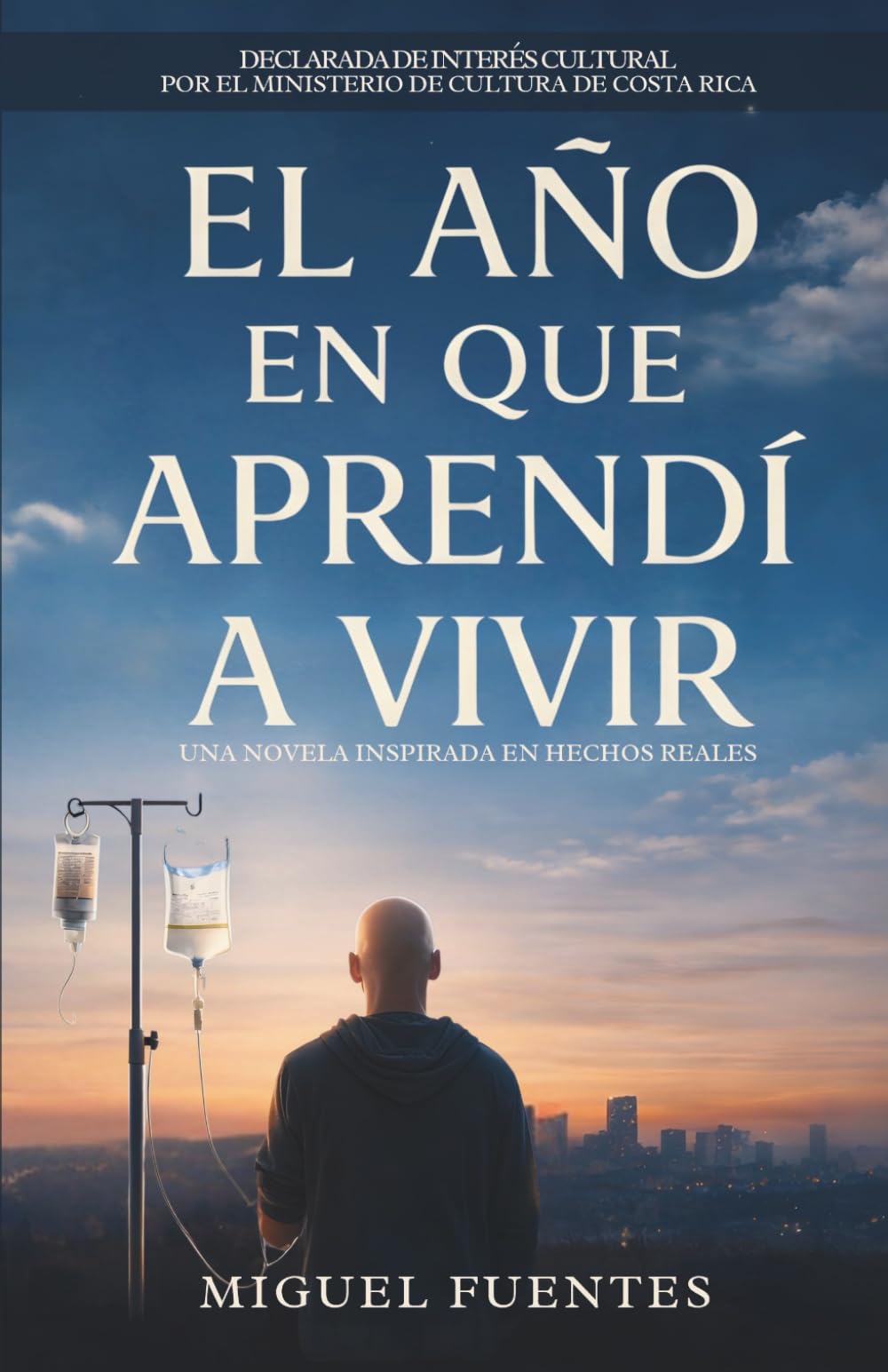 El año en que aprendí a vivir