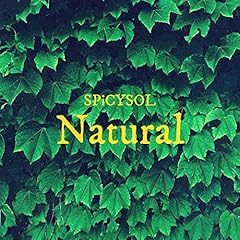 Natural / SPiCYSOL