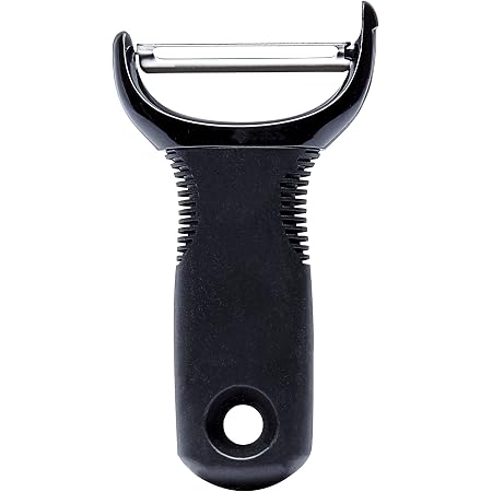 OXO Good Grips Sparschäler-Set – 2-teilig Mit Wirbel- Und Julienne-Schäler