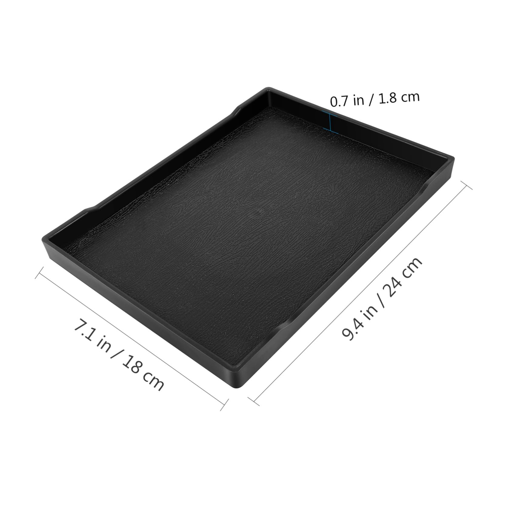 BESPORTBLE 5 Piatti per Tartarughe Ciotole per Rettili Piatti per Cibo E Acqua Tartarughe Lucertole Accessori per Rettili