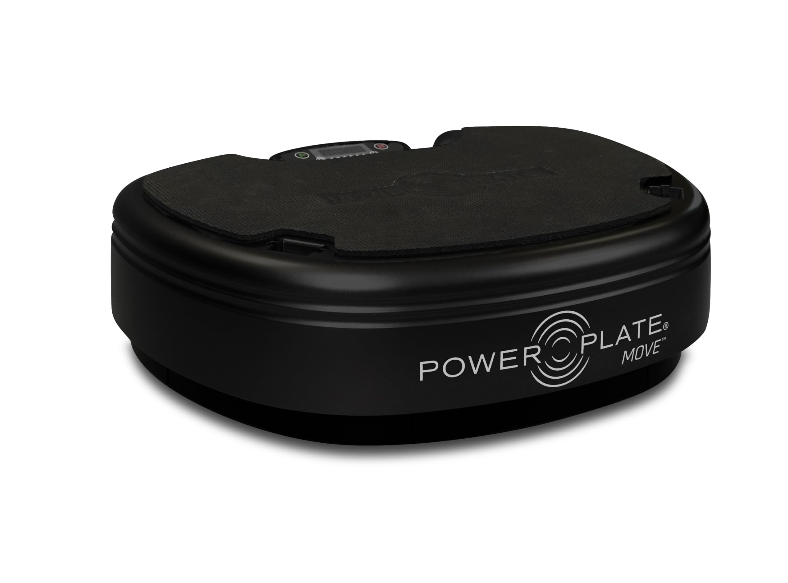 Power Plate Move