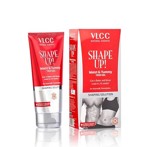 Miniatura 2 de vlcc Shape Up cintura y Tummy recortar Gel, 200g