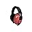 BANZ Earmuffs Infant Hearing Protection - Ages 0-2 Years (Maroon)