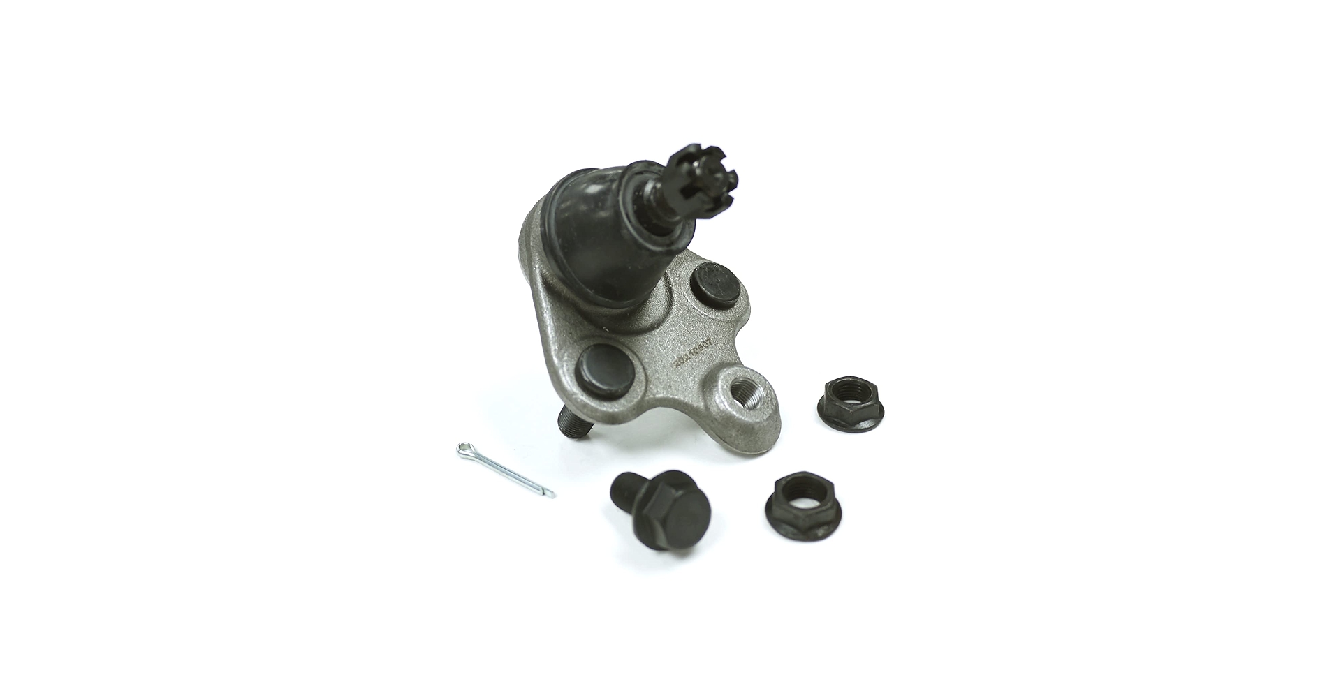 本A-5 3 ② 2014-2019 Chevrolet C7 Corvette Brake Booster Vacuum Pump