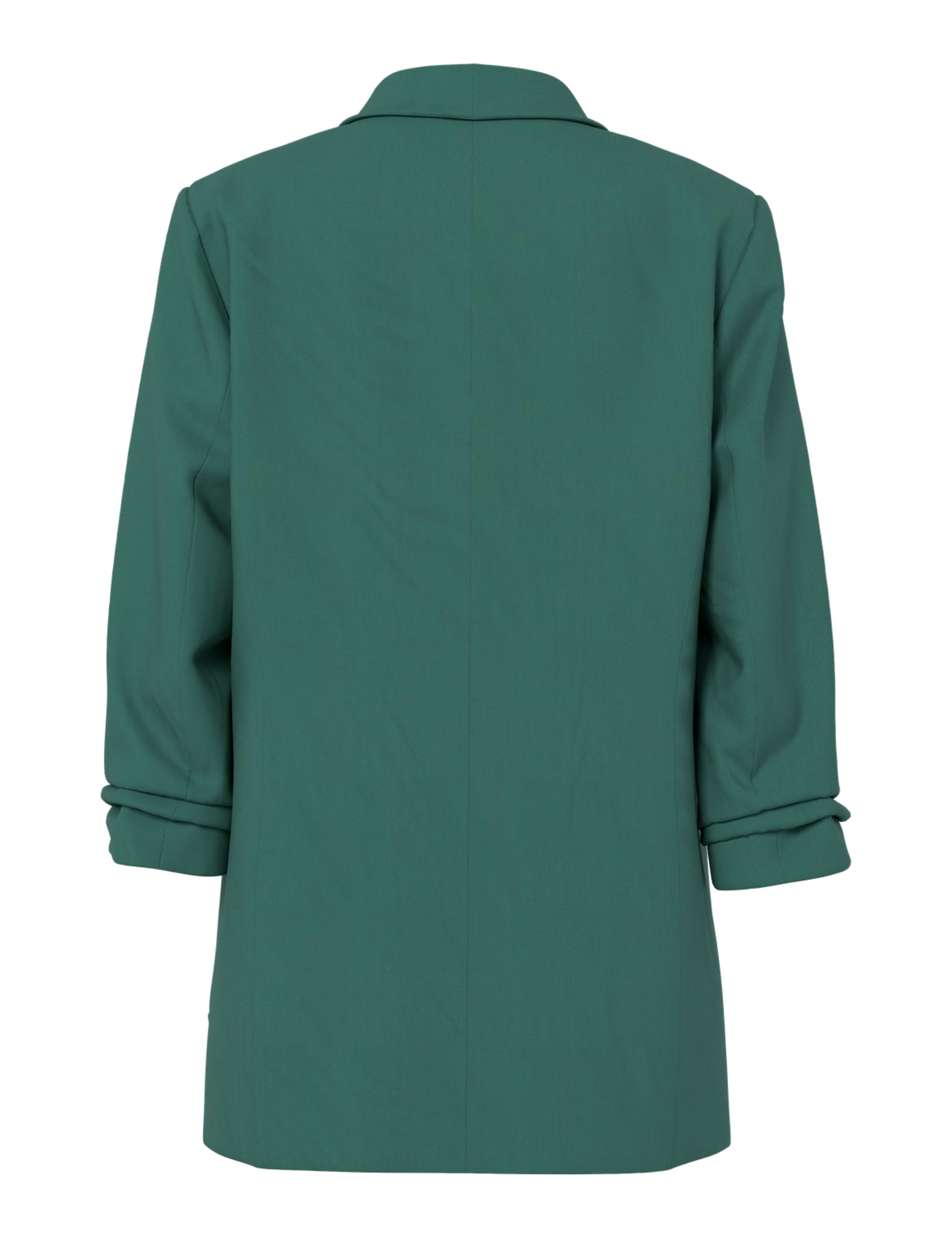 Pieces Pcbosella 3/4 Blazer Noos Blazer Femme (Lot de 1)