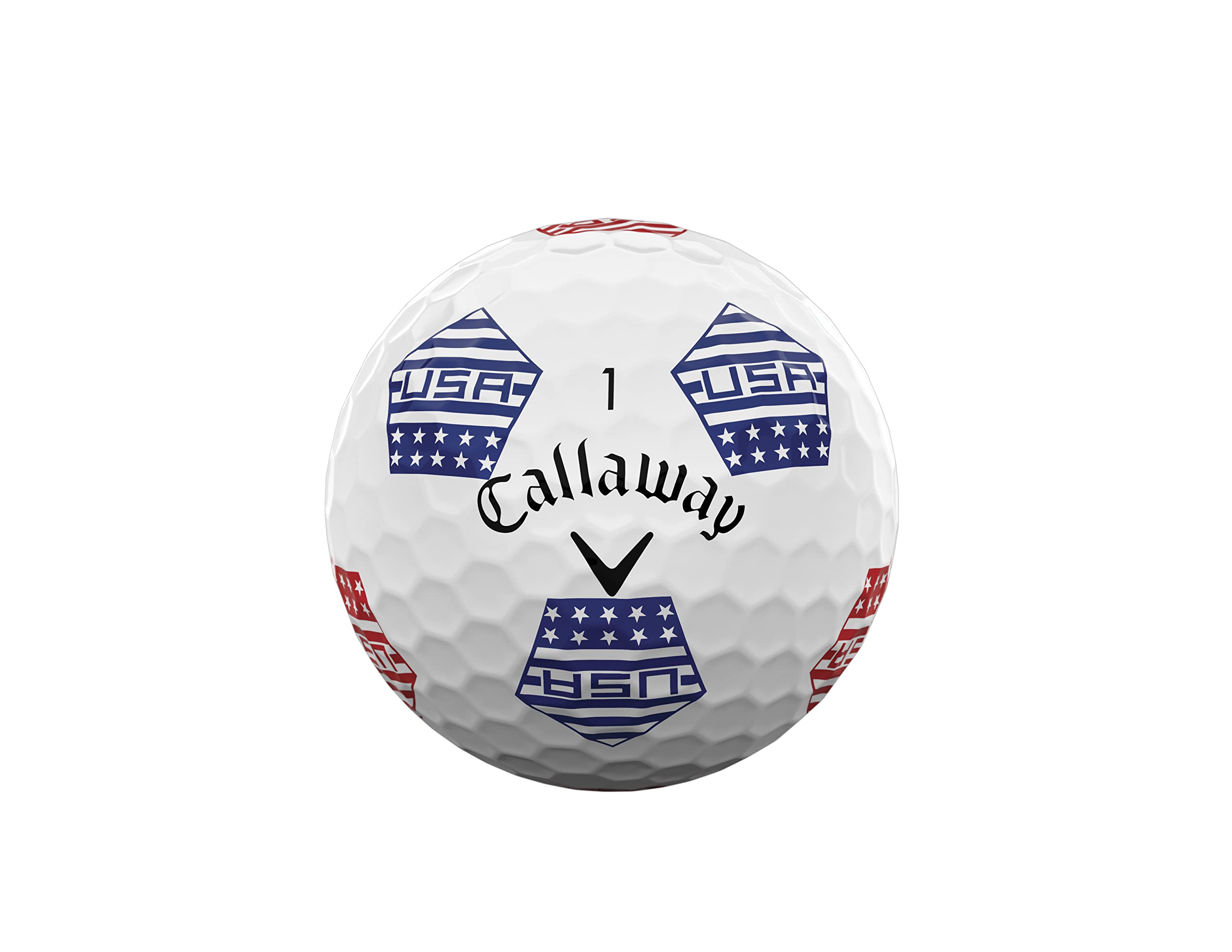 Amazon.co.jp: Callaway 2022 クロムソフトX LS Truvis シャムロック