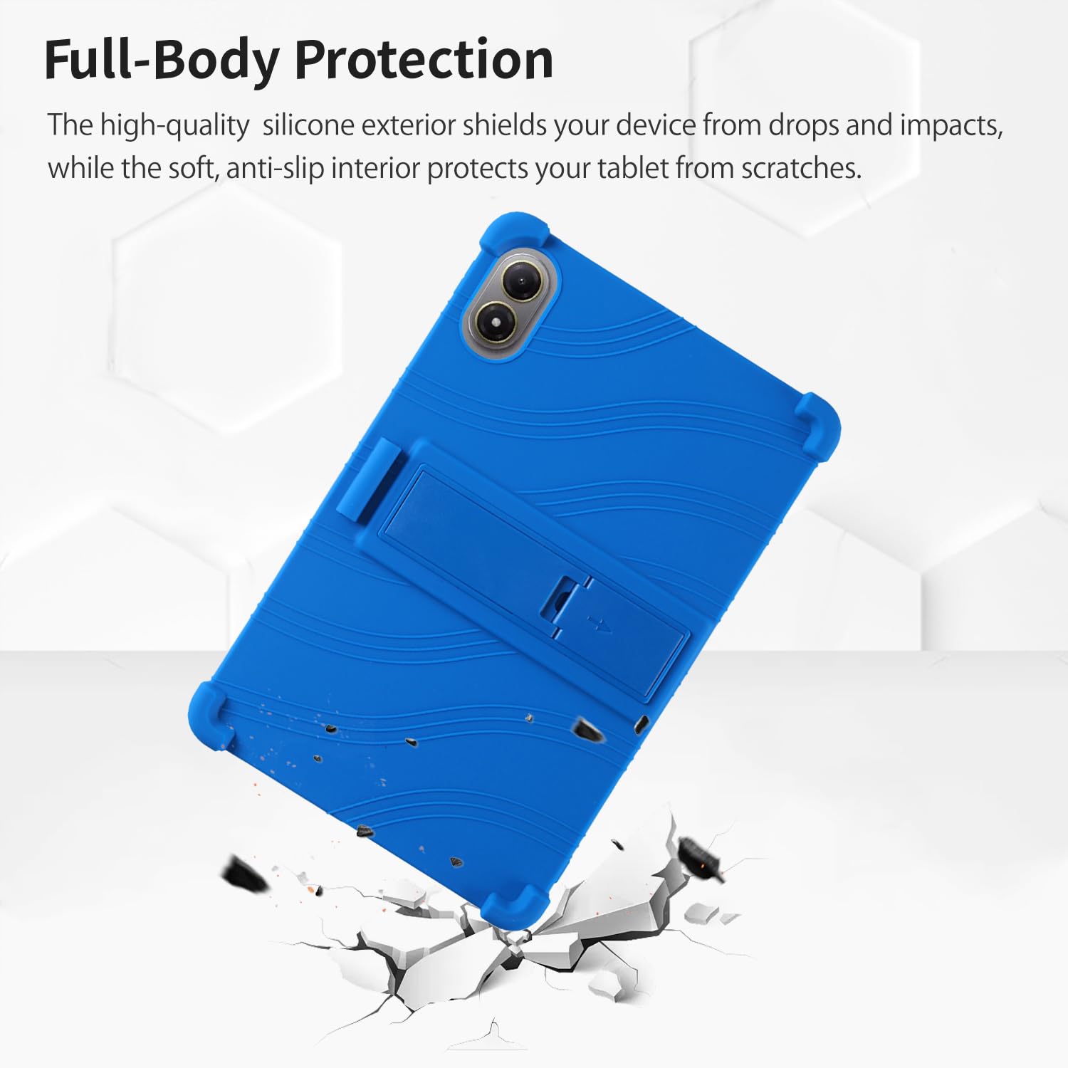 Amazon.com: Case for Xiaomi Poco Pad M1 12.1-Inch Tablet