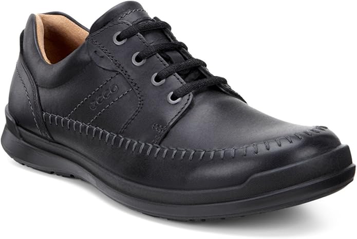 ECCO Men's Howell Mocc-Toe Oxford