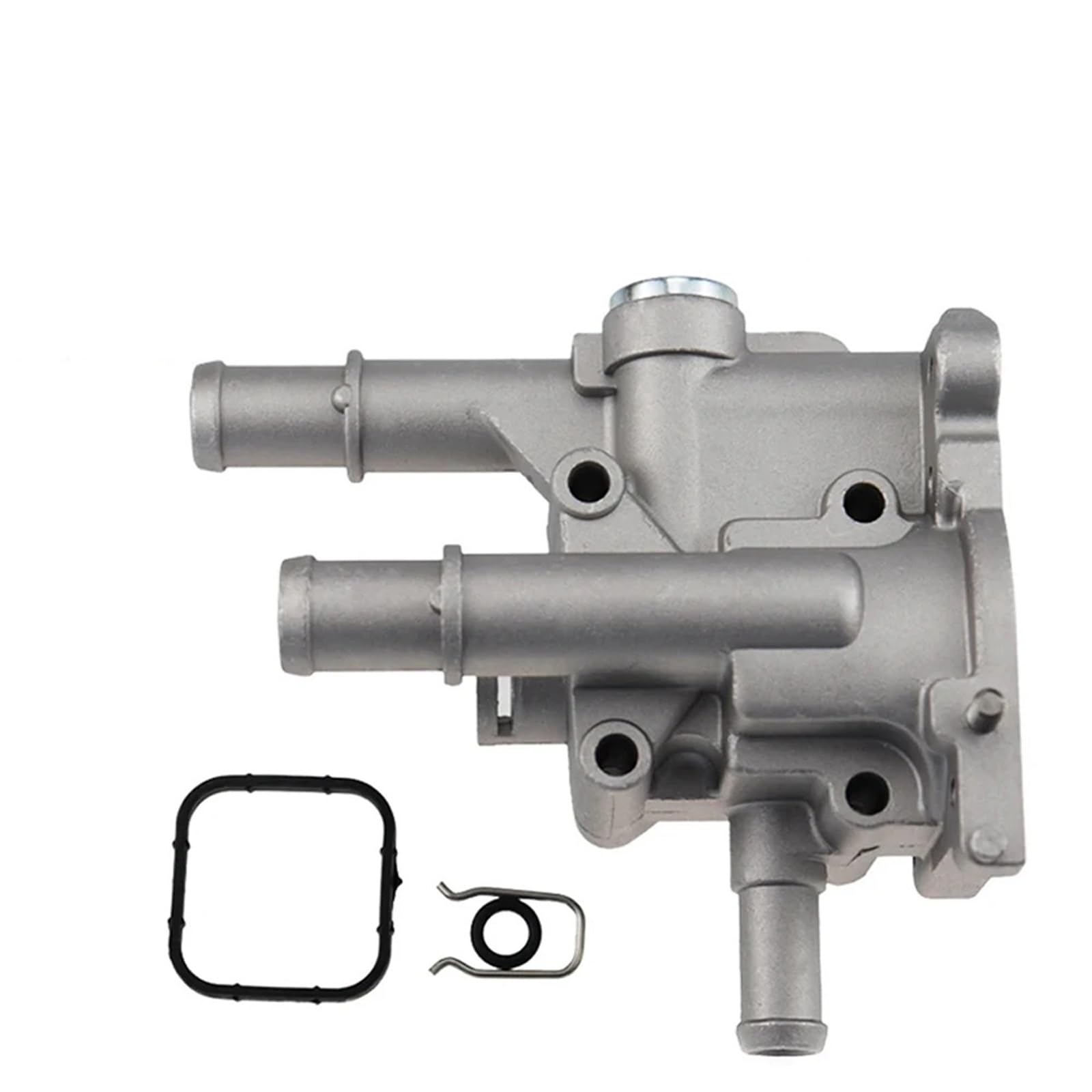 Termostat płynu chłodzącego silnika 96984103 96817255 Pasuje do Chevroleta Cruze Aveo Orlando Opla Astry Zafiry Signum