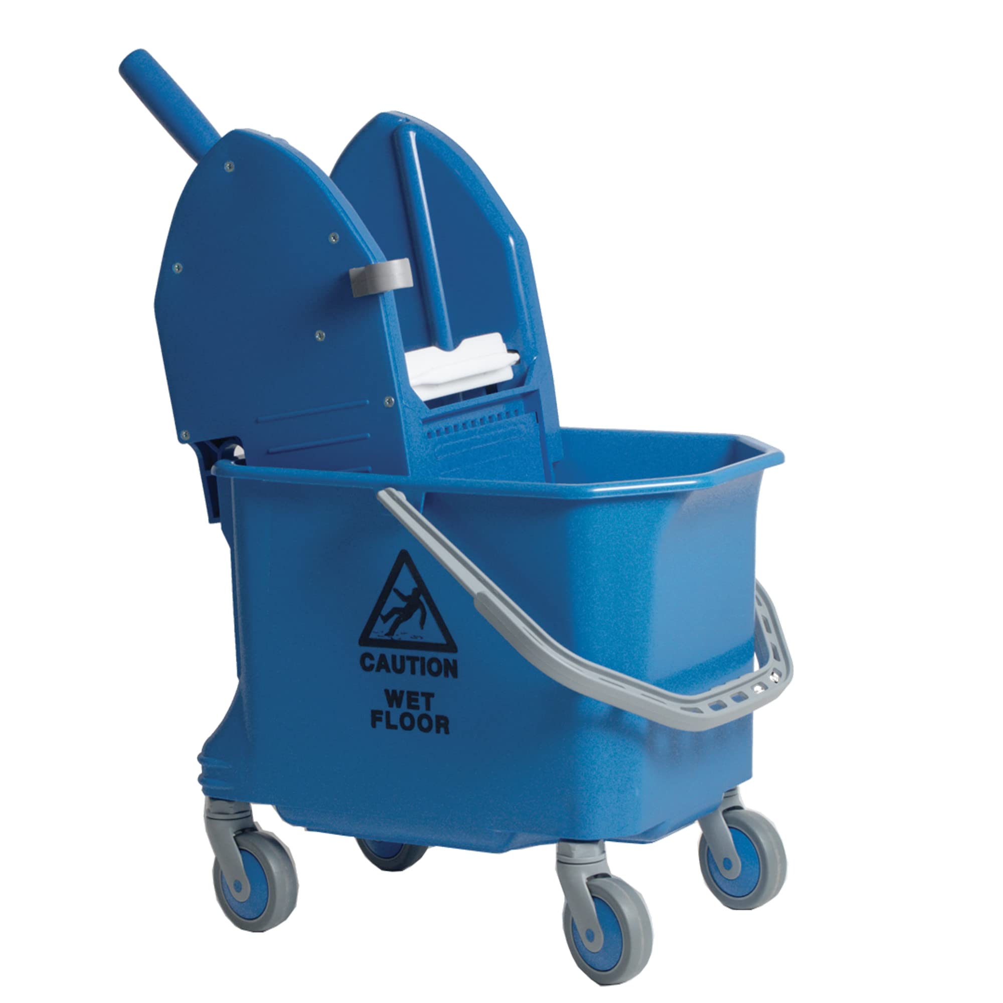 Taxon 95309 Carrello Strizzatore per Pulizie Mono Pro 18