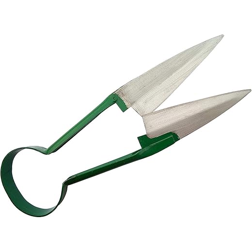 JetFire Heavy Duty Grass Shear