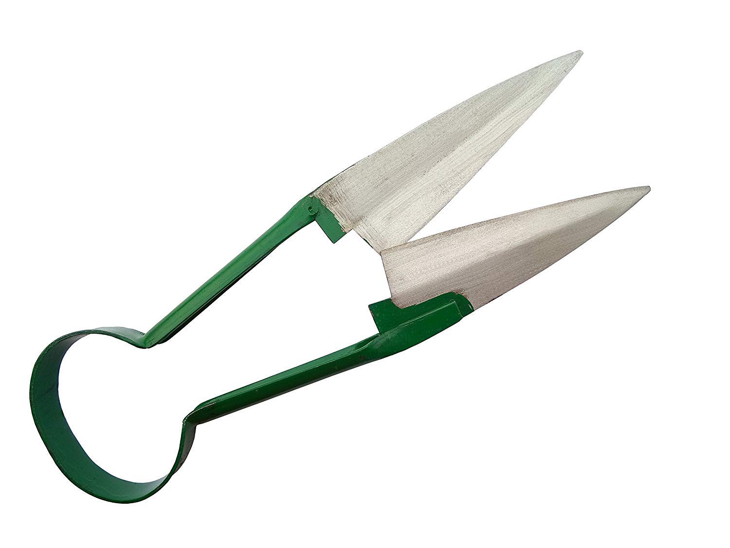 JetFire Heavy Duty Grass Shear, Grass Cutter, Pruner Hedge Shear (B07LDB9Z27) Amazon Price History, Amazon Price Tracker