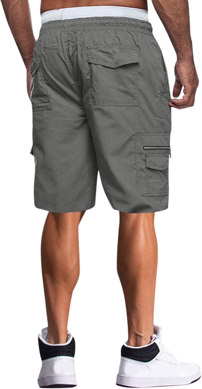 Amazon ハーフパンツ メンズ 短パン 部屋着 夏 スウェット 登山 ジャージ オシャレ 半ズボン 吸汗 軽量 スウェット スポーツ ショート パンツ ゆったり カジュアル ジョガーパンツ 夏服 ショーツ ストレッチ パンツ メンズ 5分丈 Kukoyo ショートパンツ 通販