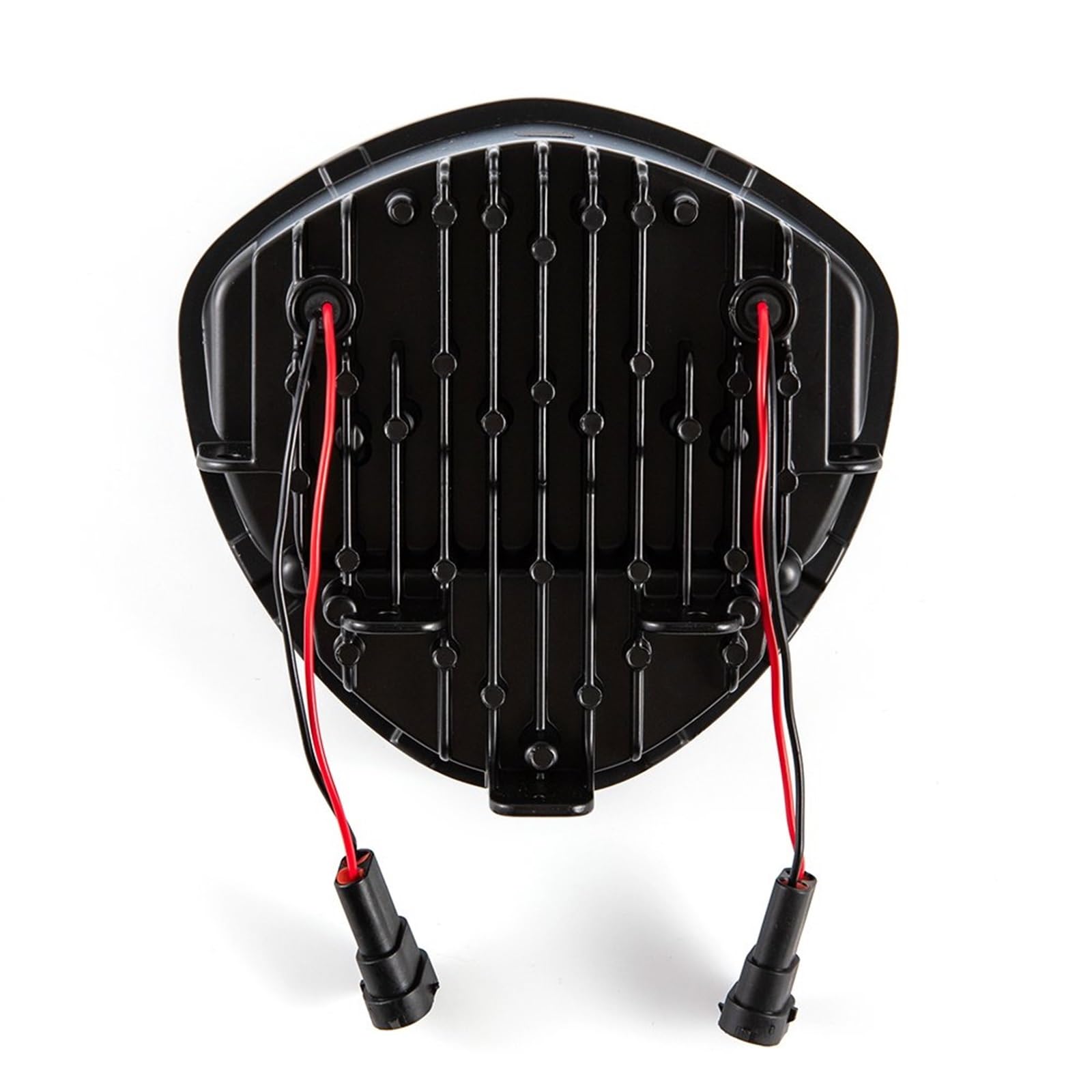 Phare Moto LED pour La Victoire pour Cross-Country Phare Antibrouillard