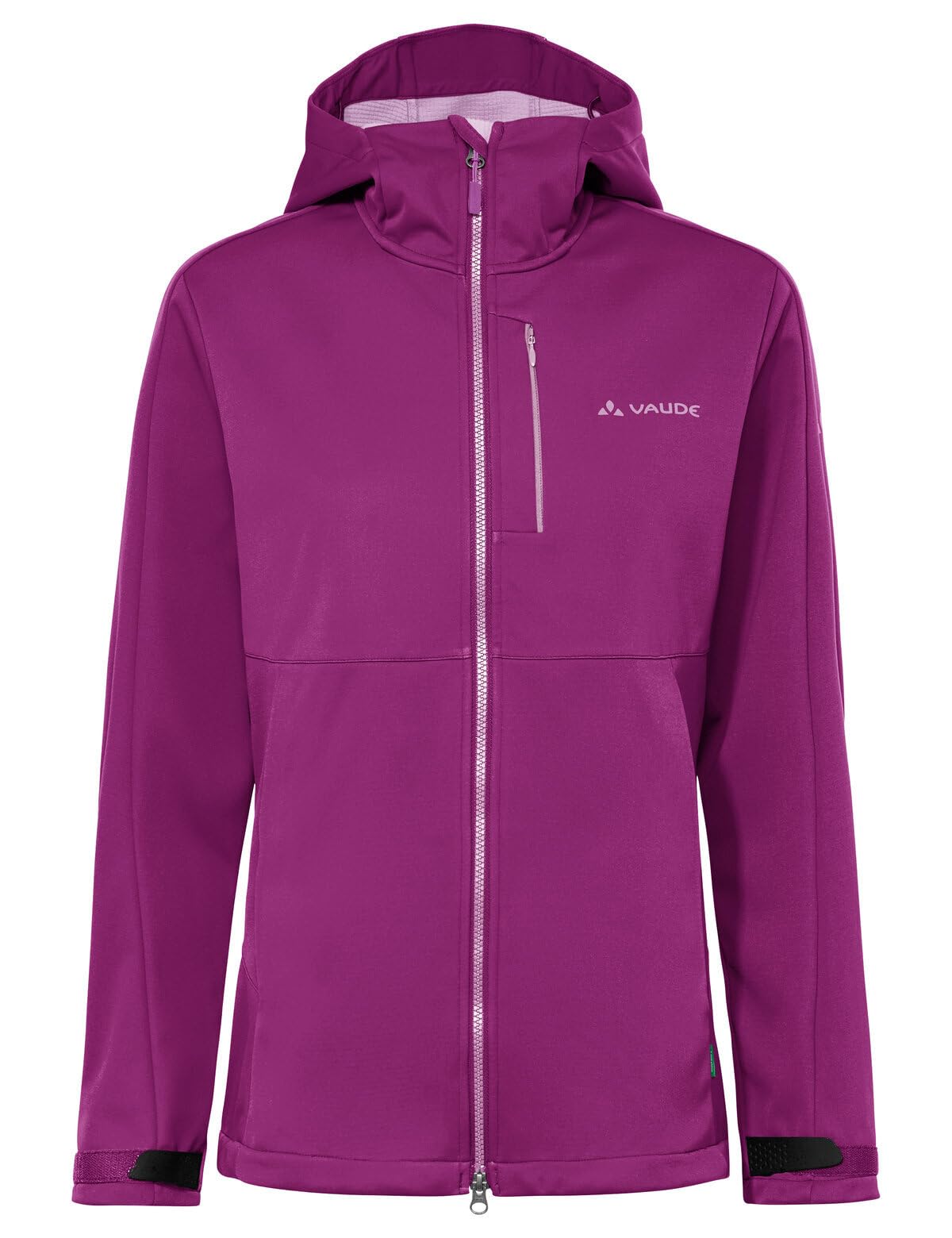 VAUDE Kurtka Kobiety Women's All Year Elope Softshell Jacket Ii